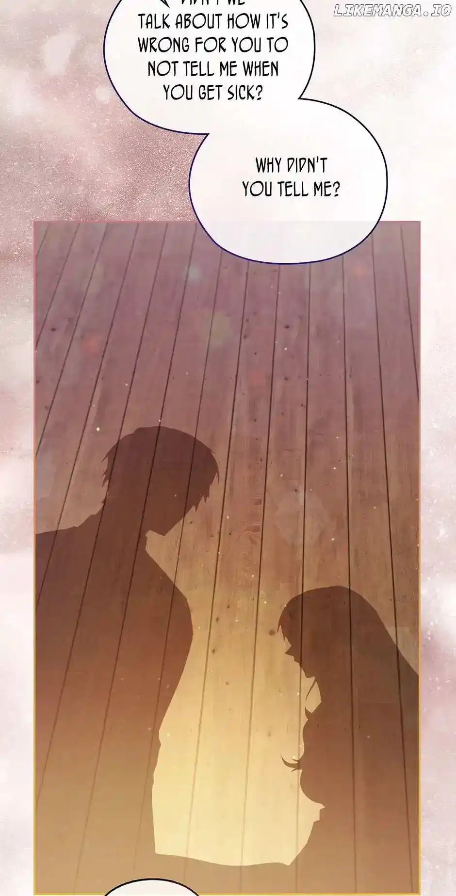 Reminiscence Adonis Chapter 265