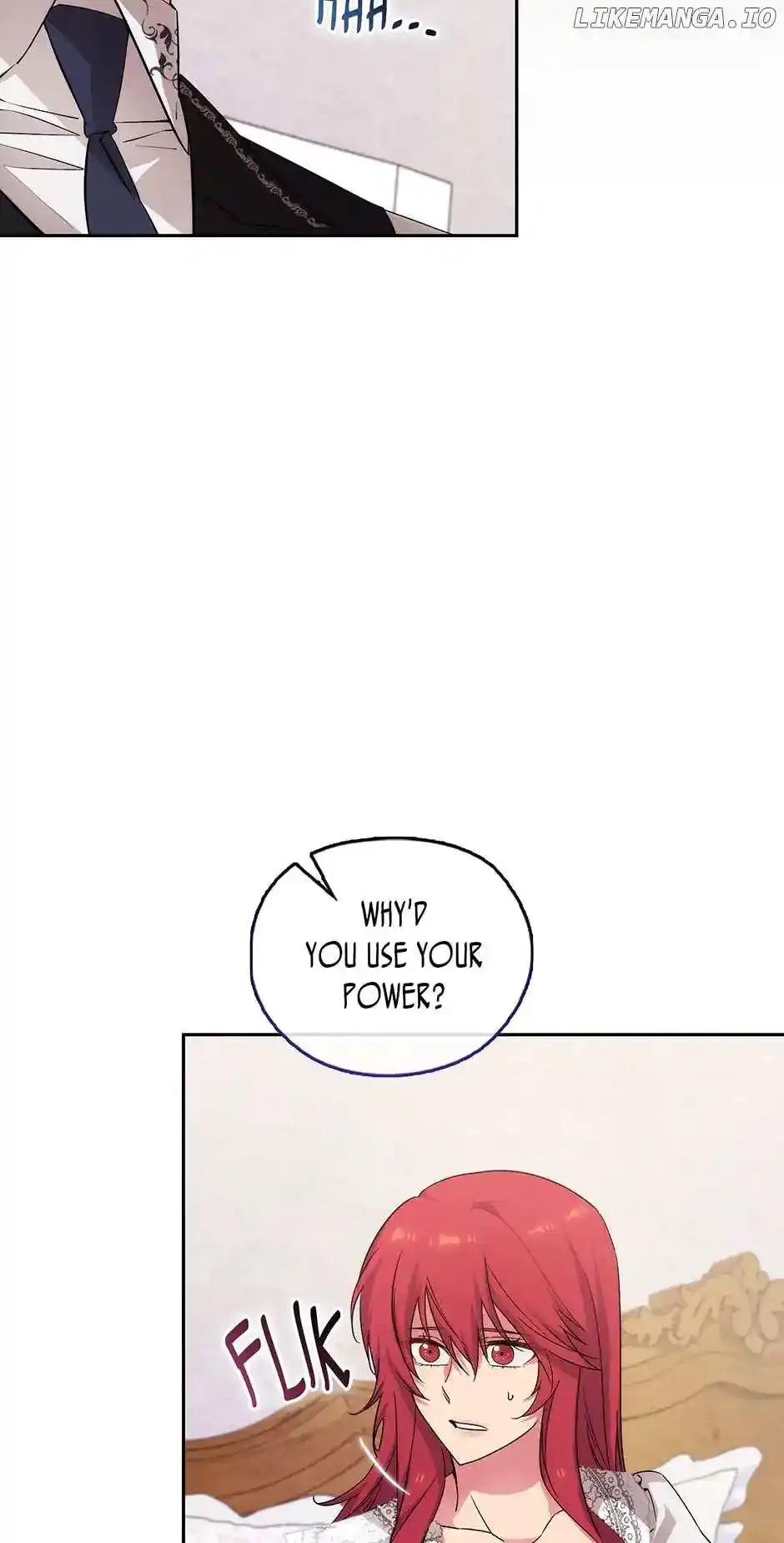 Reminiscence Adonis Chapter 265