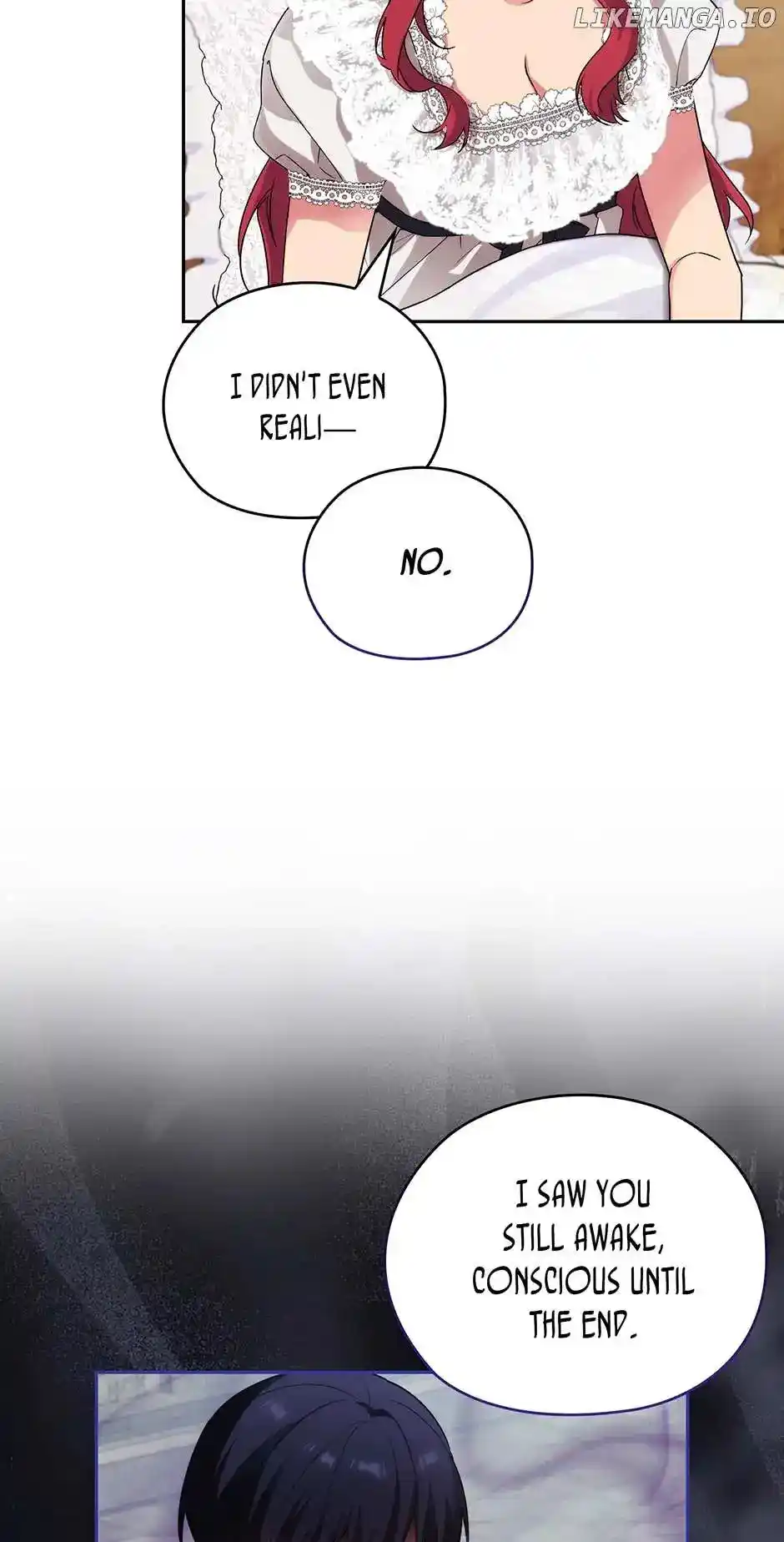 Reminiscence Adonis Chapter 265