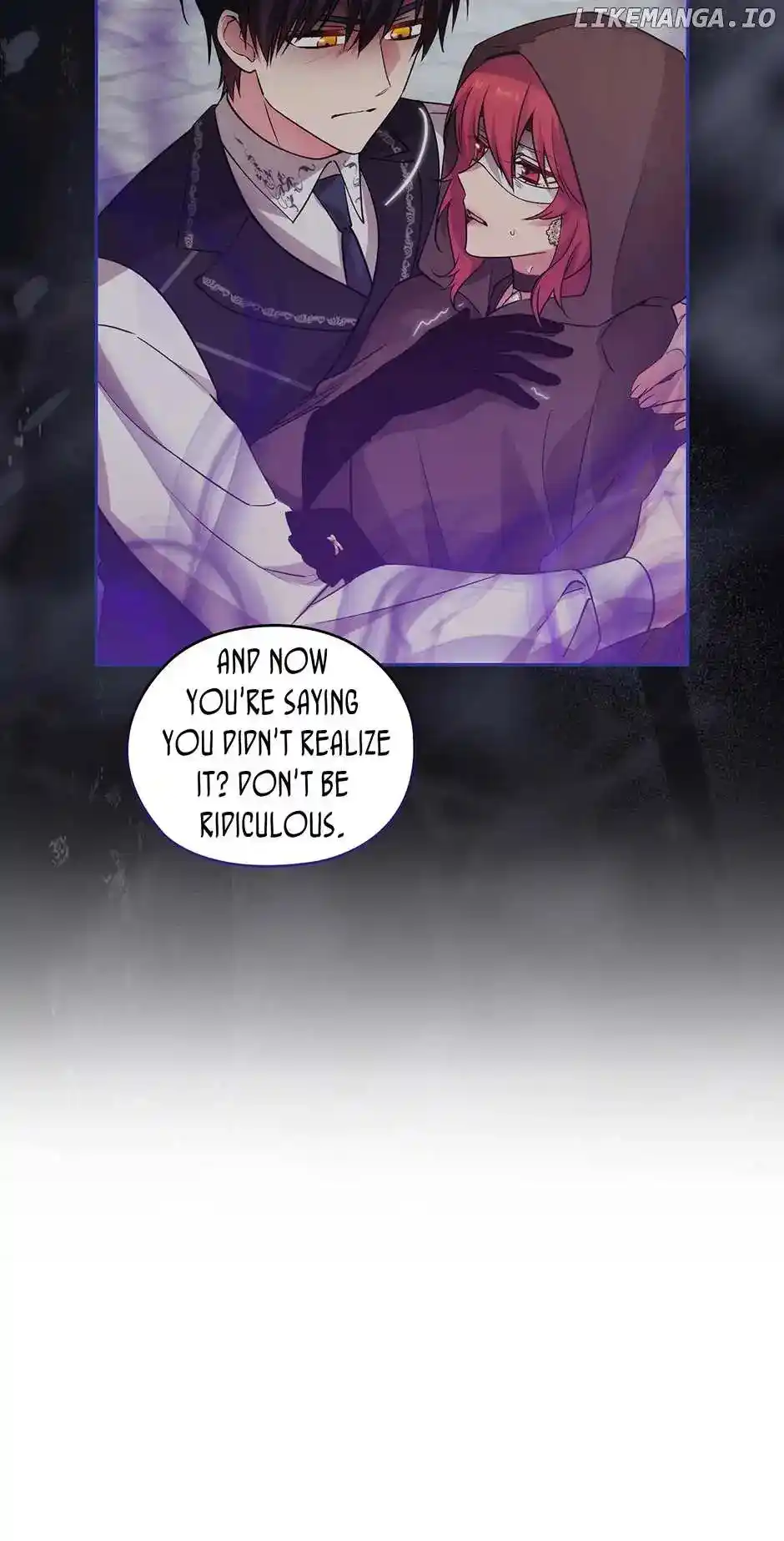 Reminiscence Adonis Chapter 265