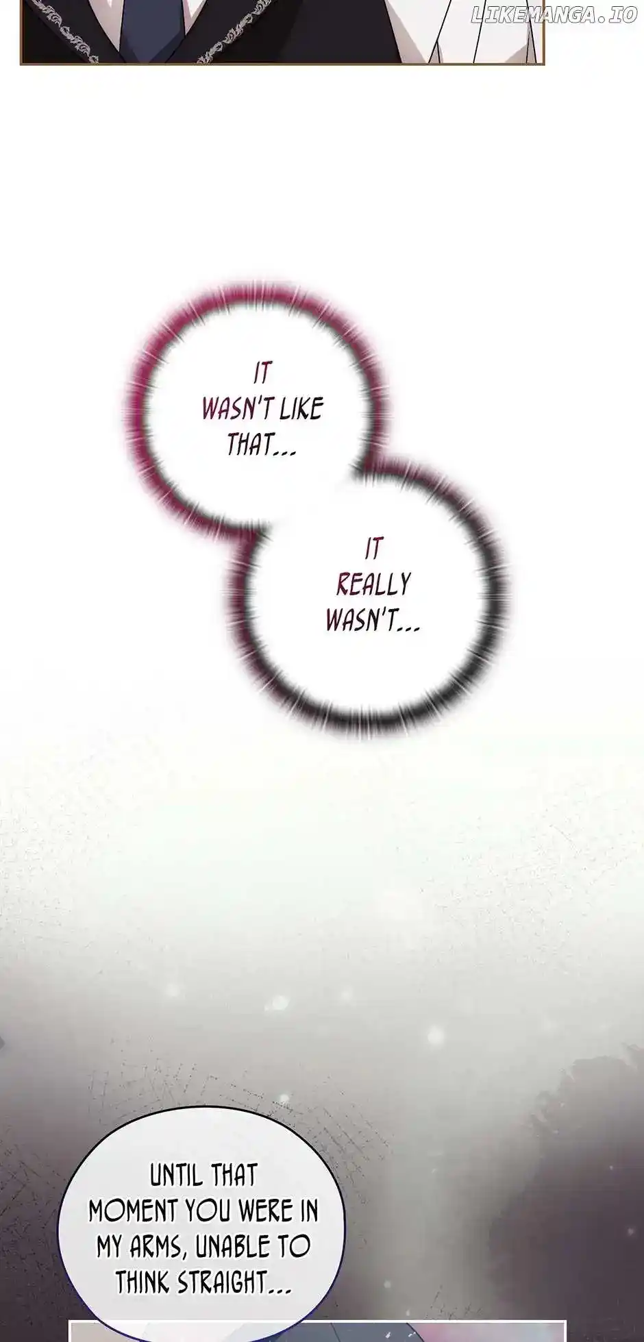 Reminiscence Adonis Chapter 265