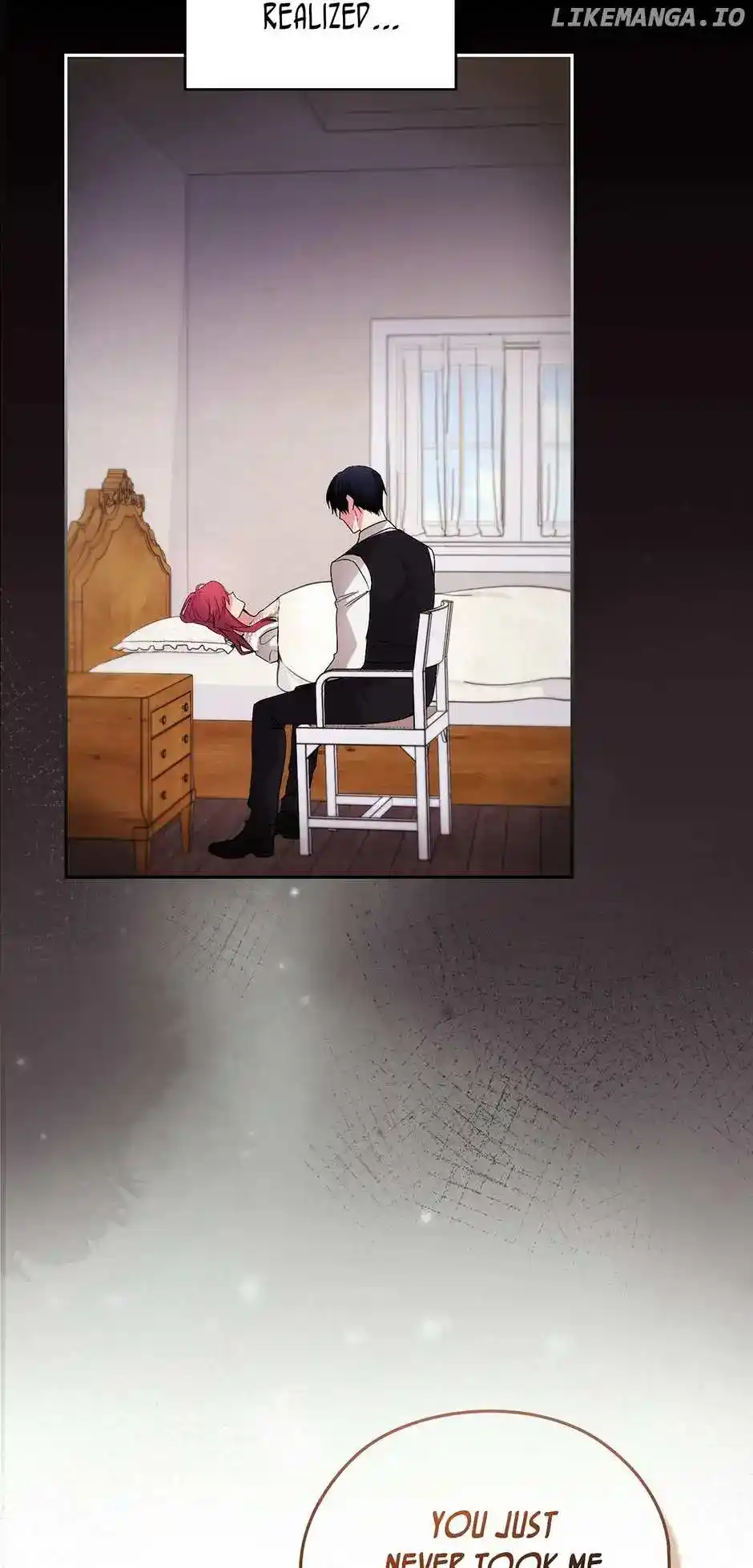 Reminiscence Adonis Chapter 265