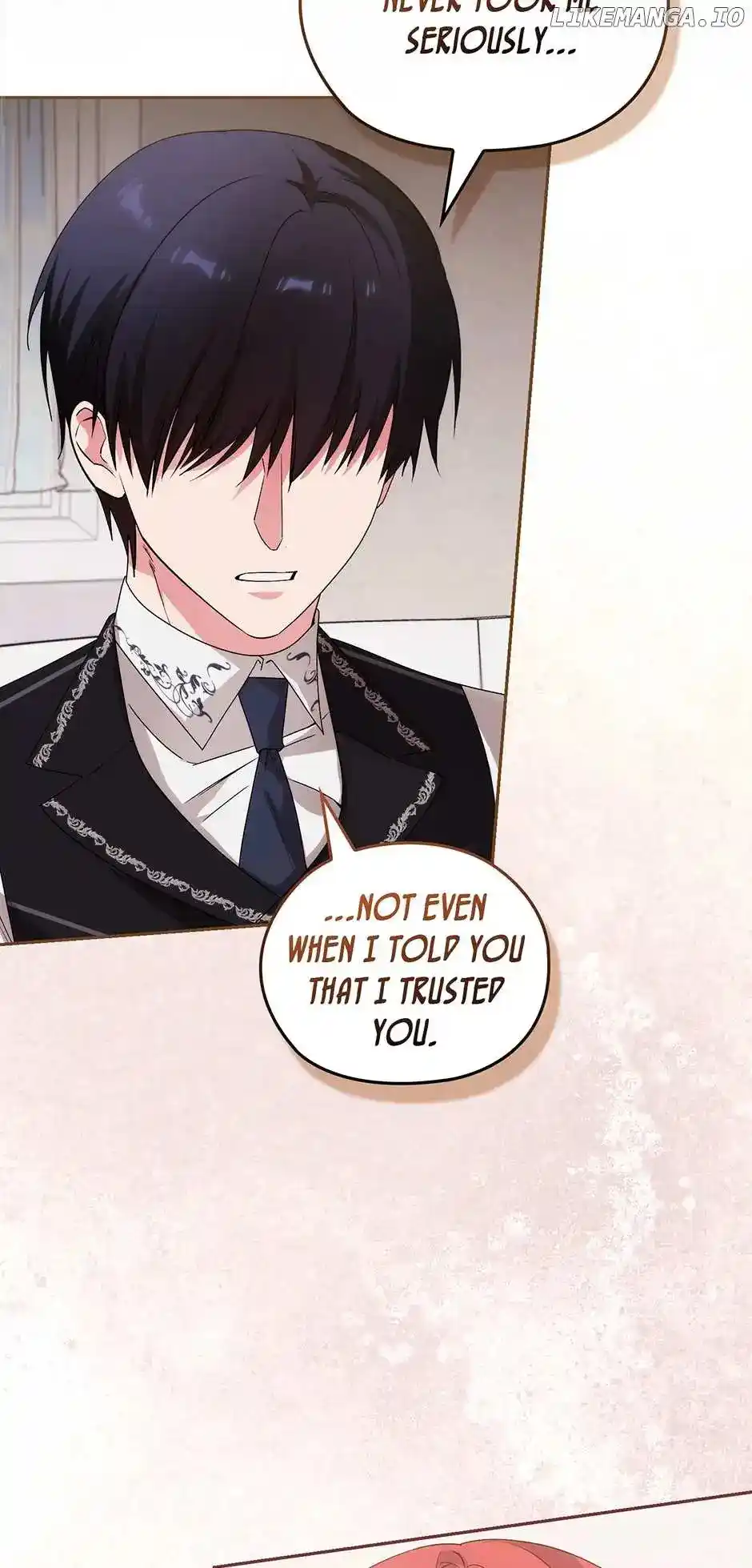 Reminiscence Adonis Chapter 265