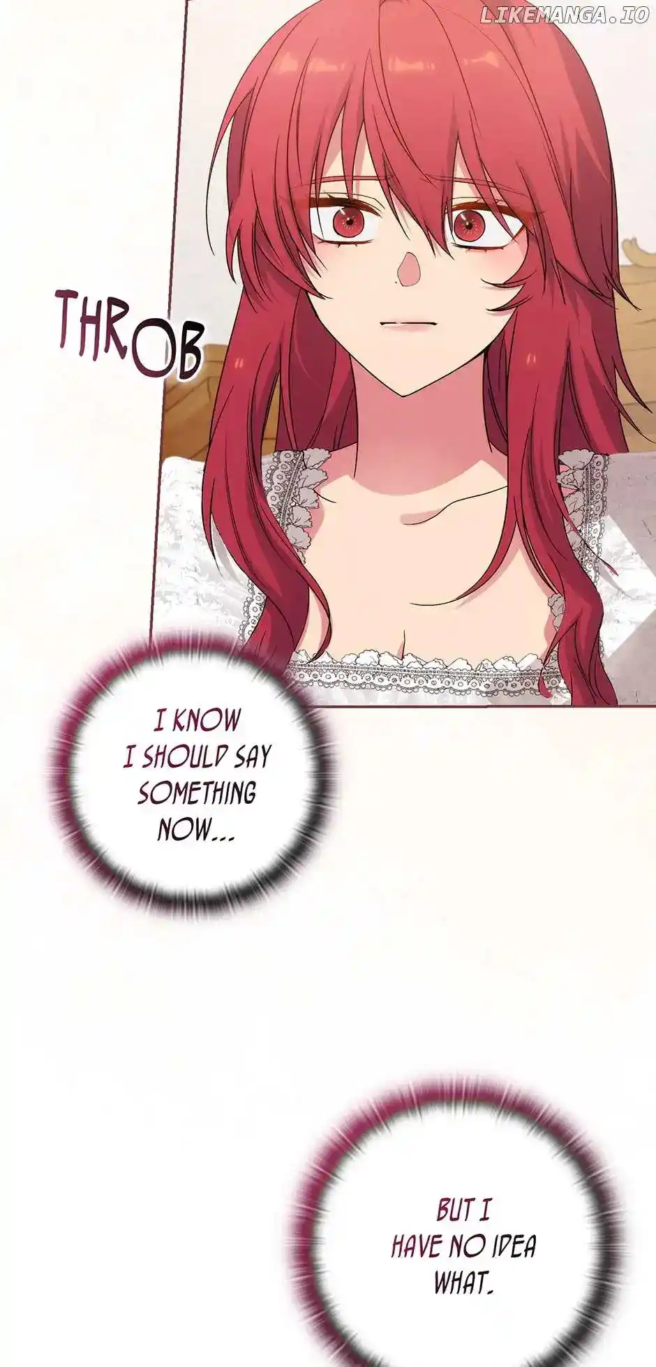 Reminiscence Adonis Chapter 265