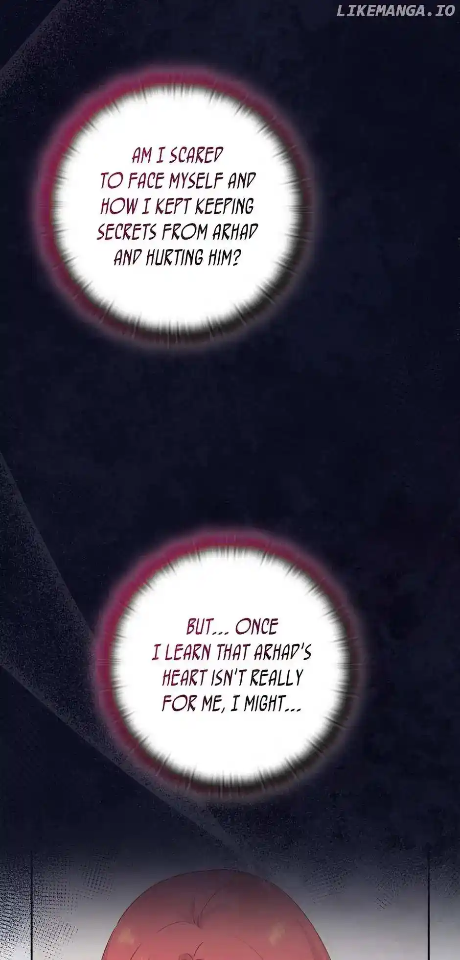 Reminiscence Adonis Chapter 265