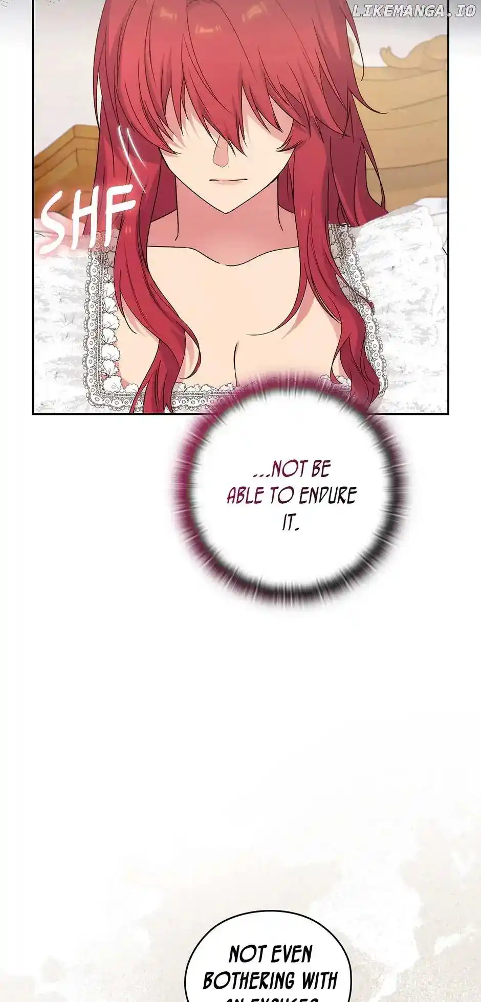 Reminiscence Adonis Chapter 265