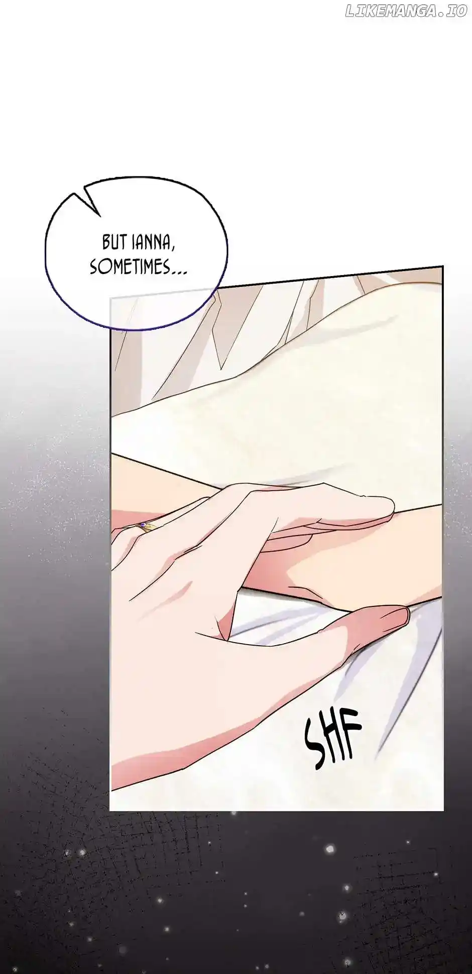 Reminiscence Adonis Chapter 265