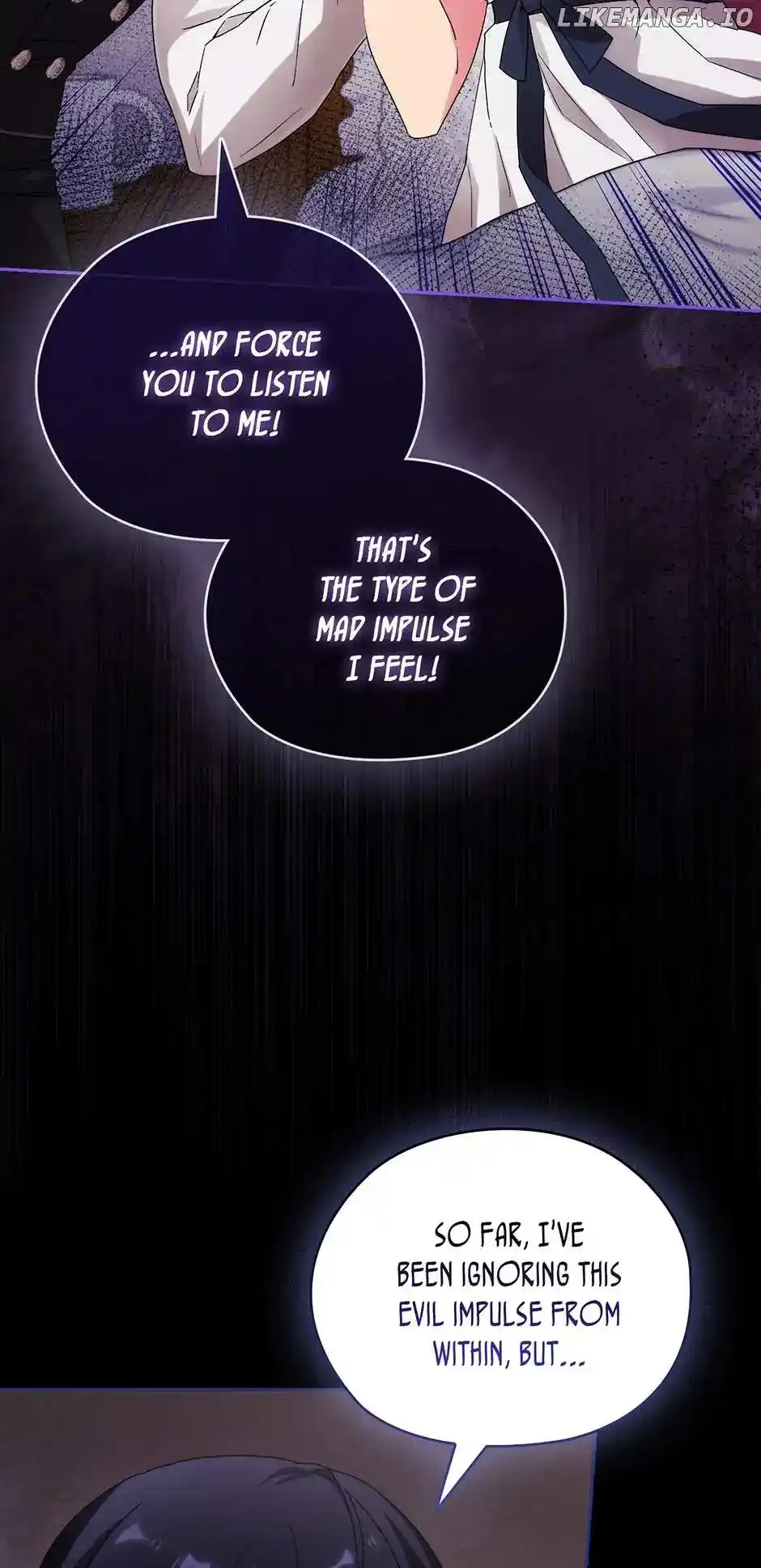 Reminiscence Adonis Chapter 265