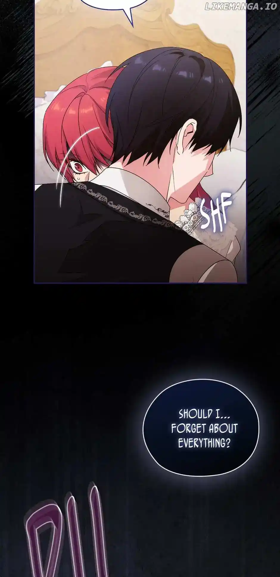 Reminiscence Adonis Chapter 265