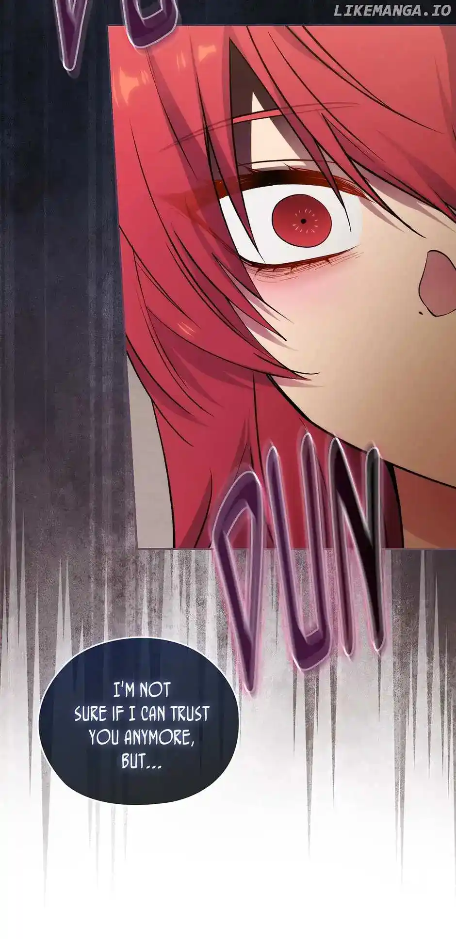 Reminiscence Adonis Chapter 265