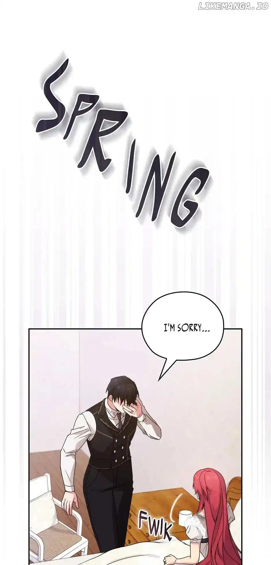 Reminiscence Adonis Chapter 265