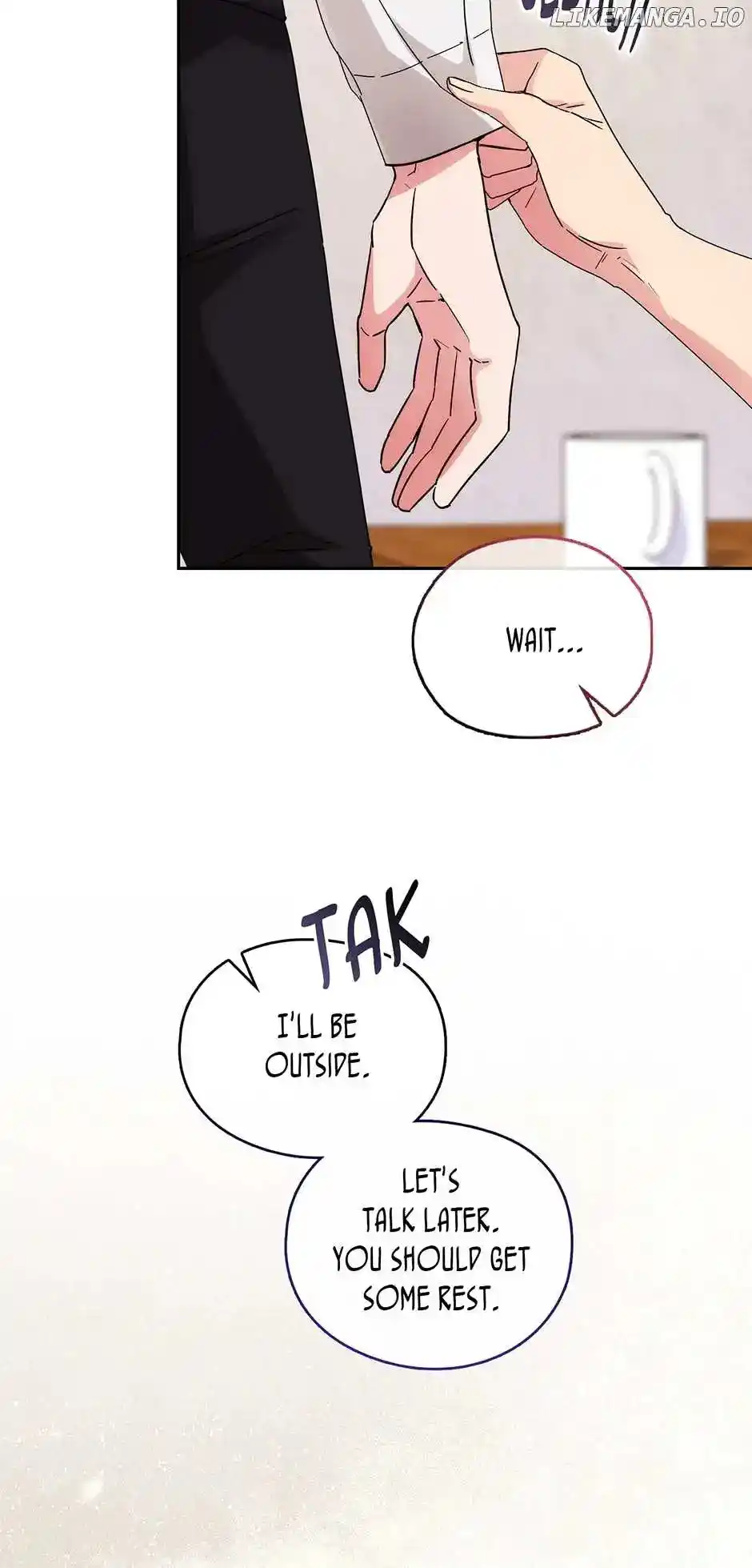 Reminiscence Adonis Chapter 265