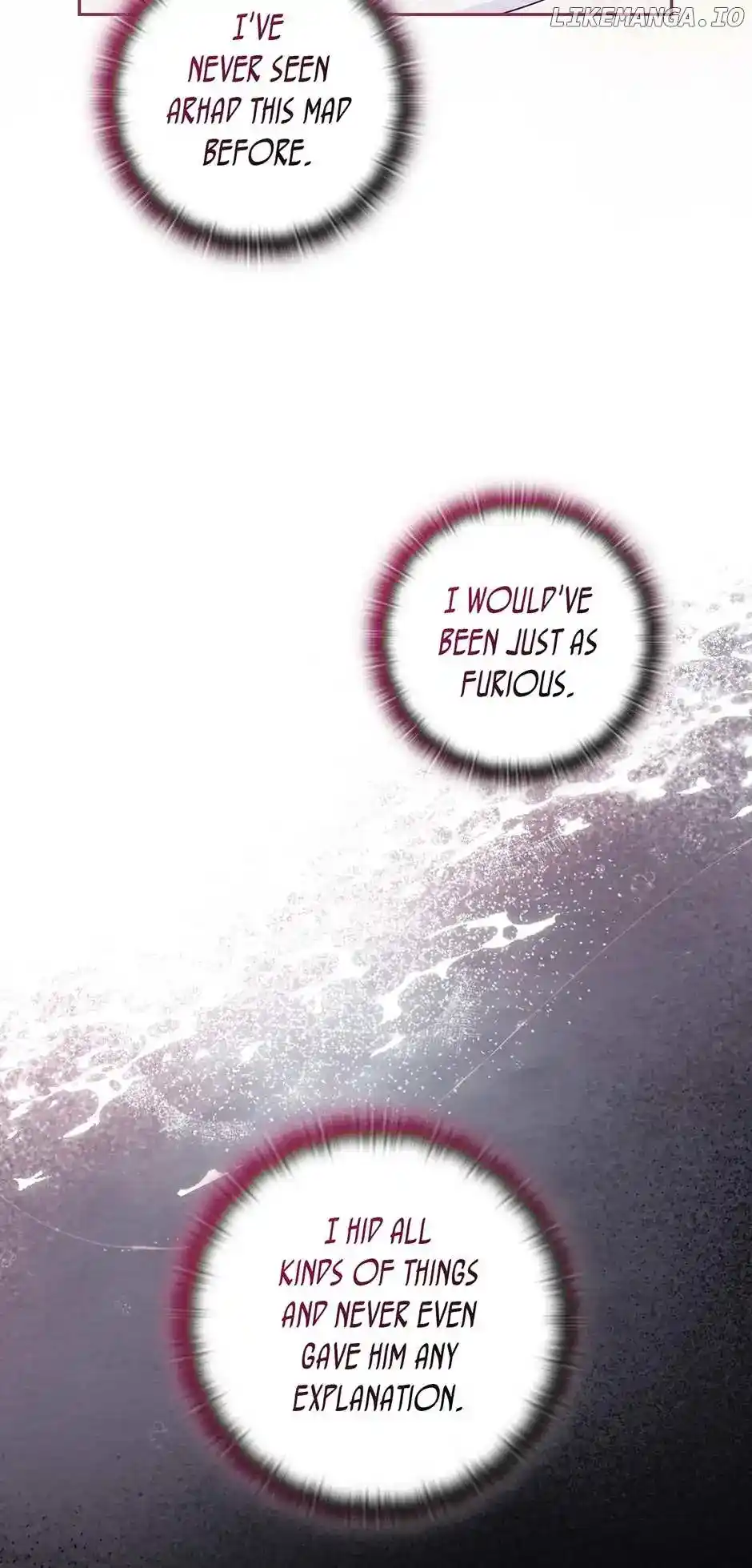 Reminiscence Adonis Chapter 265