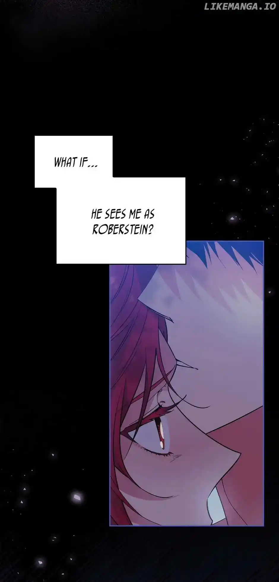 Reminiscence Adonis Chapter 265