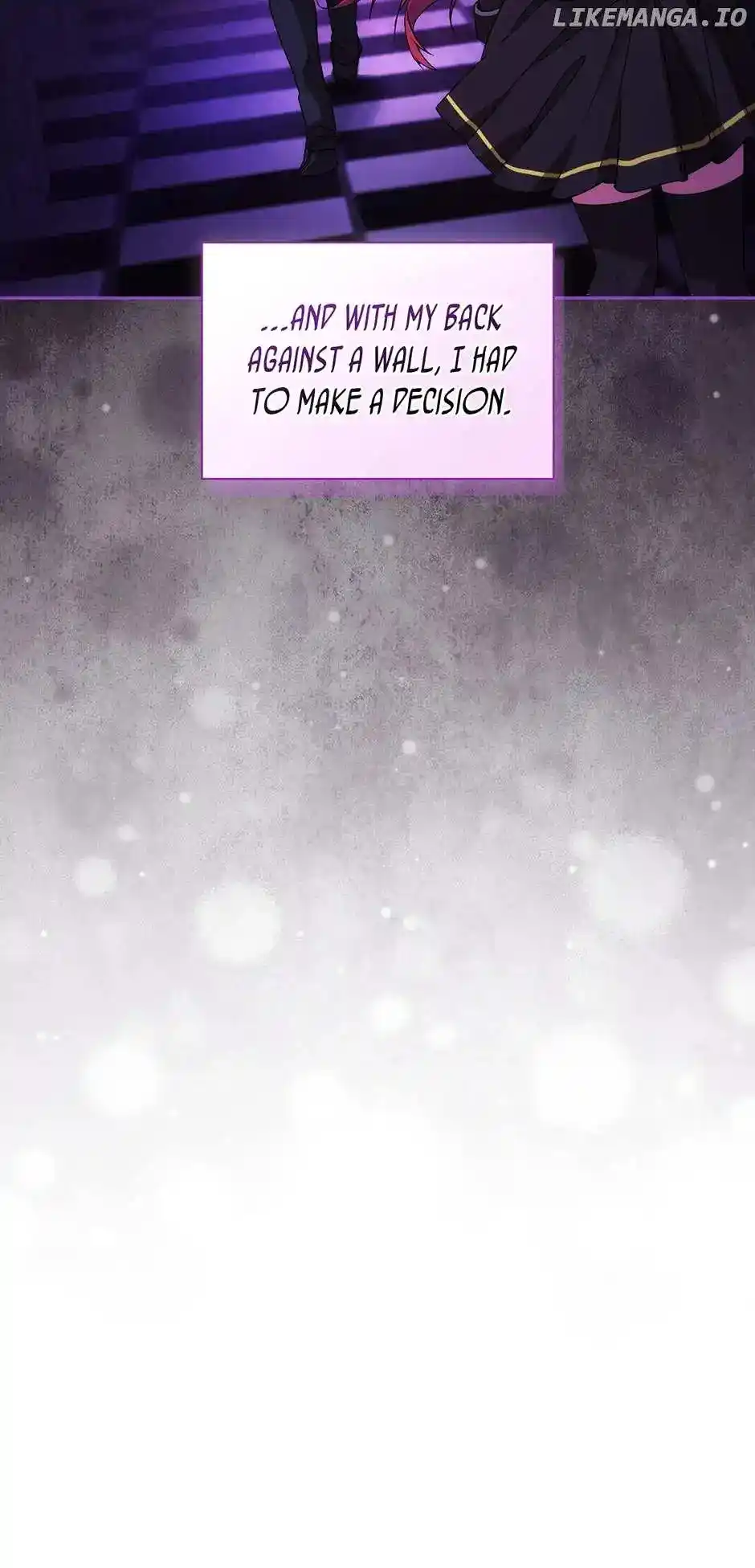 Reminiscence Adonis Chapter 265