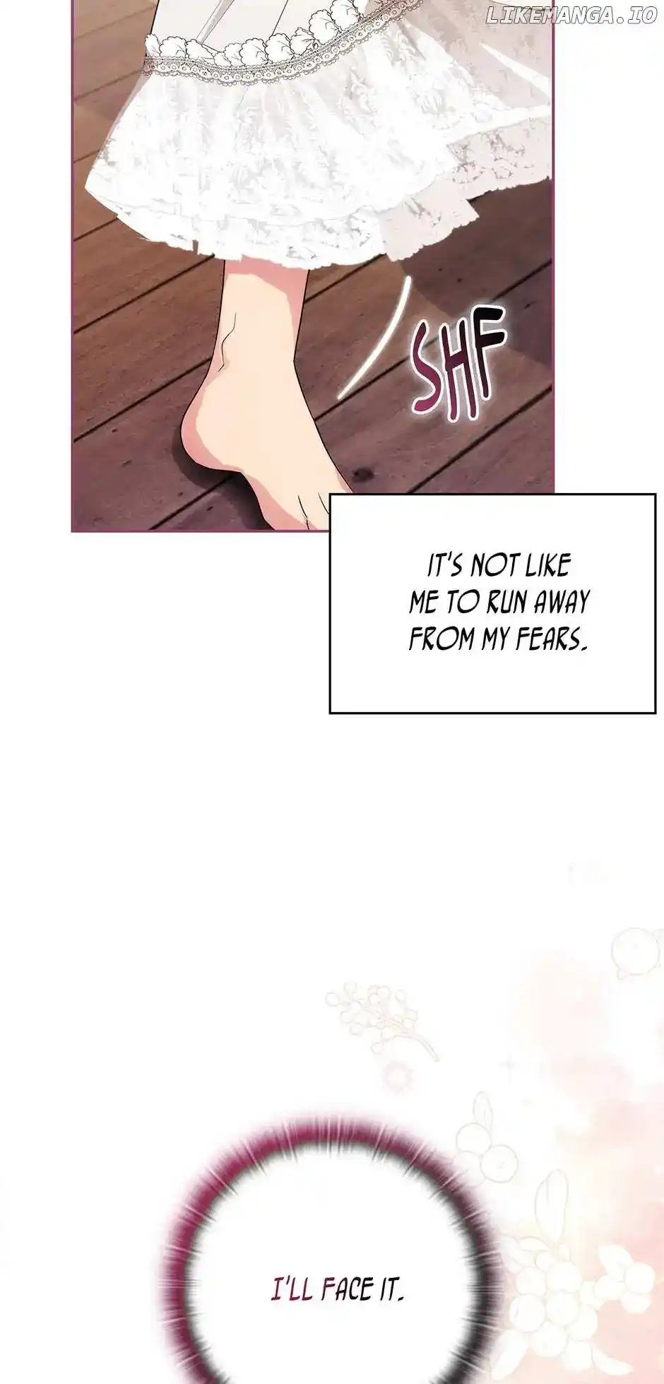 Reminiscence Adonis Chapter 265