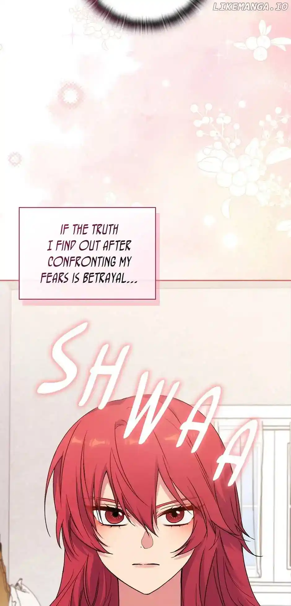 Reminiscence Adonis Chapter 265