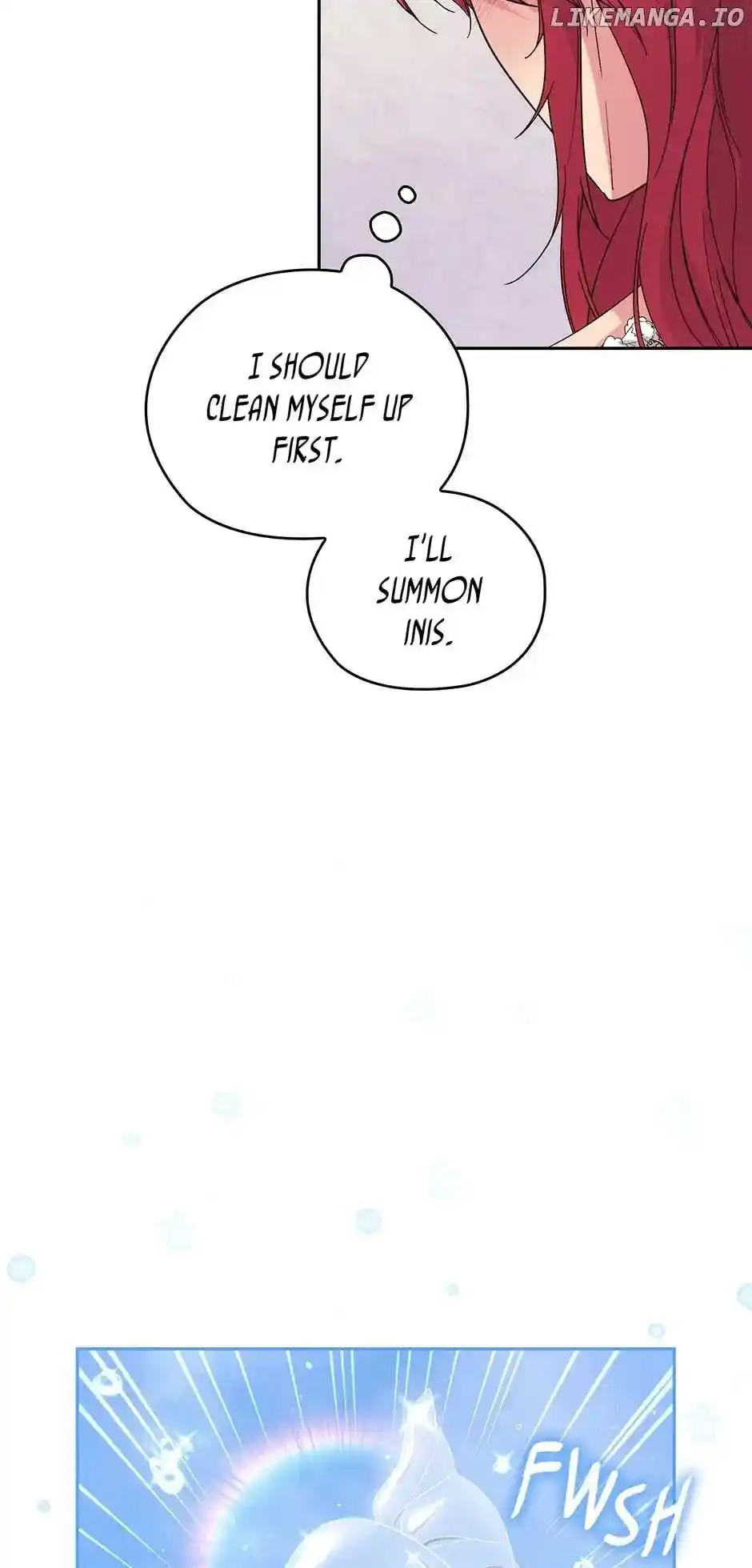 Reminiscence Adonis Chapter 265