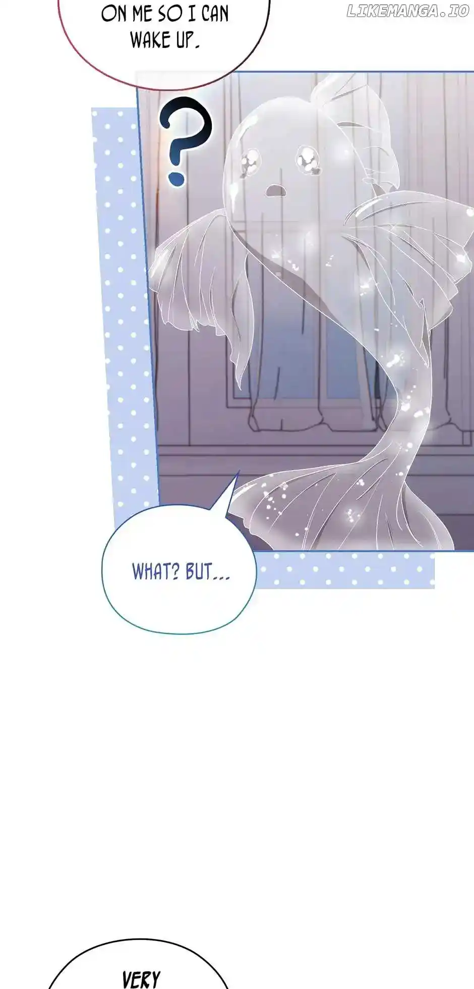 Reminiscence Adonis Chapter 265