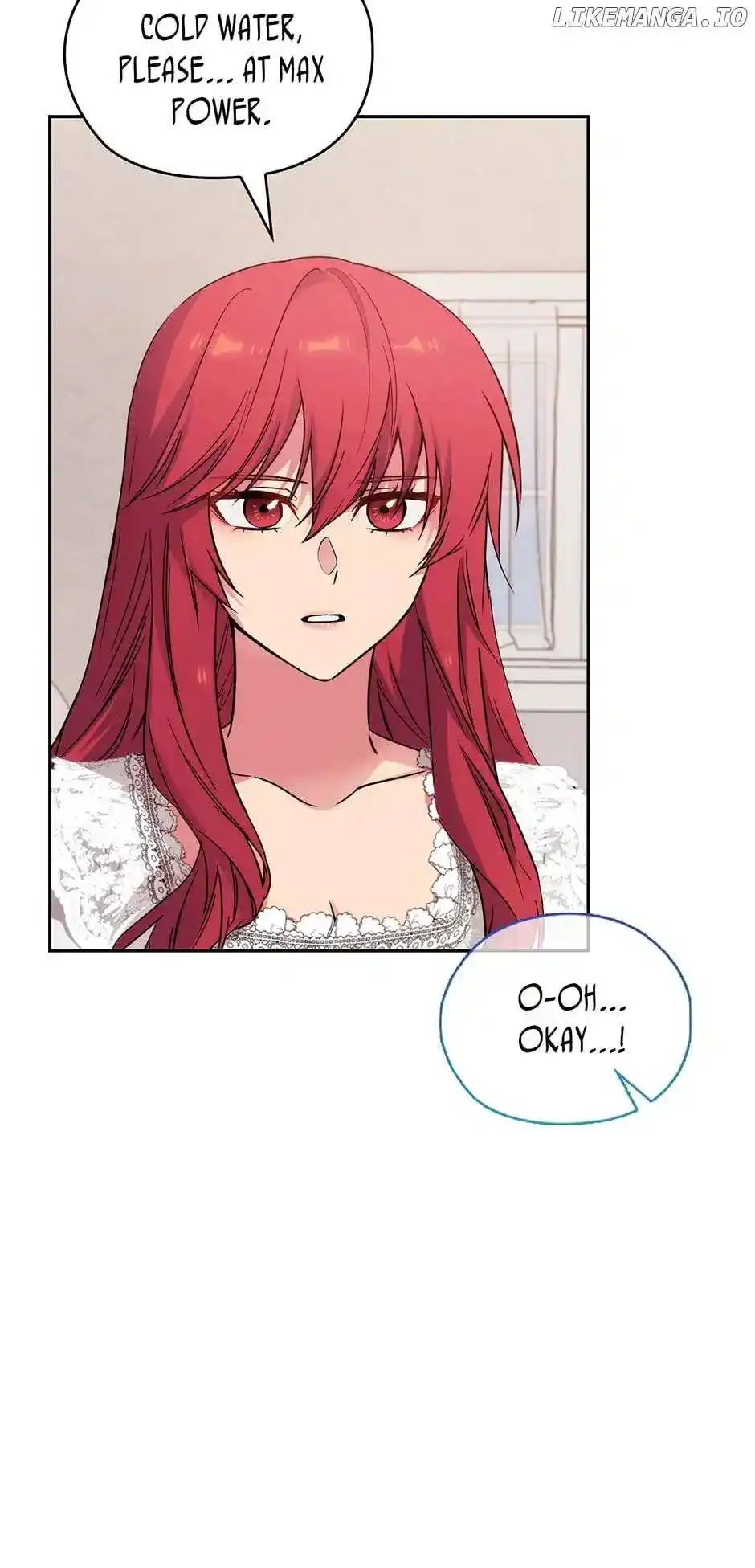 Reminiscence Adonis Chapter 265