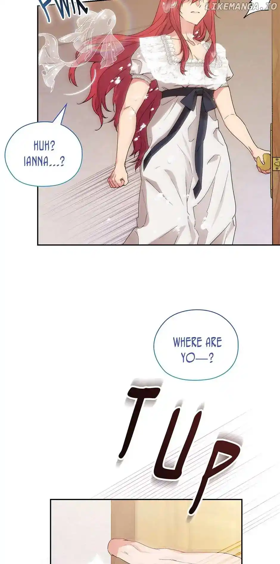 Reminiscence Adonis Chapter 265