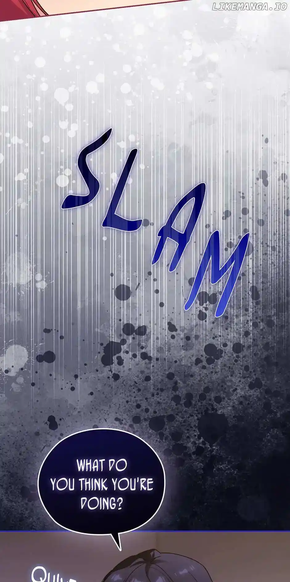 Reminiscence Adonis Chapter 265