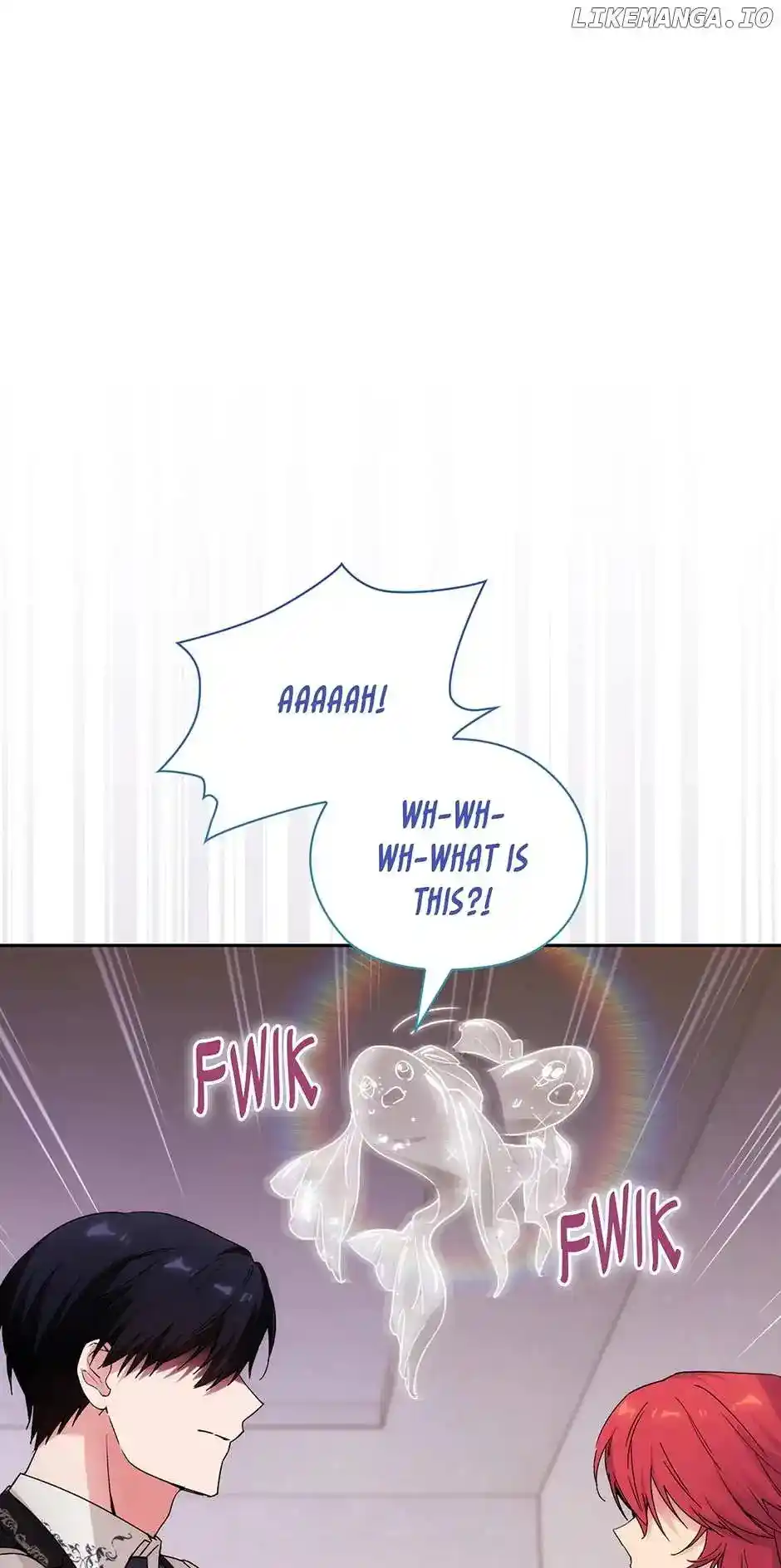 Reminiscence Adonis Chapter 265