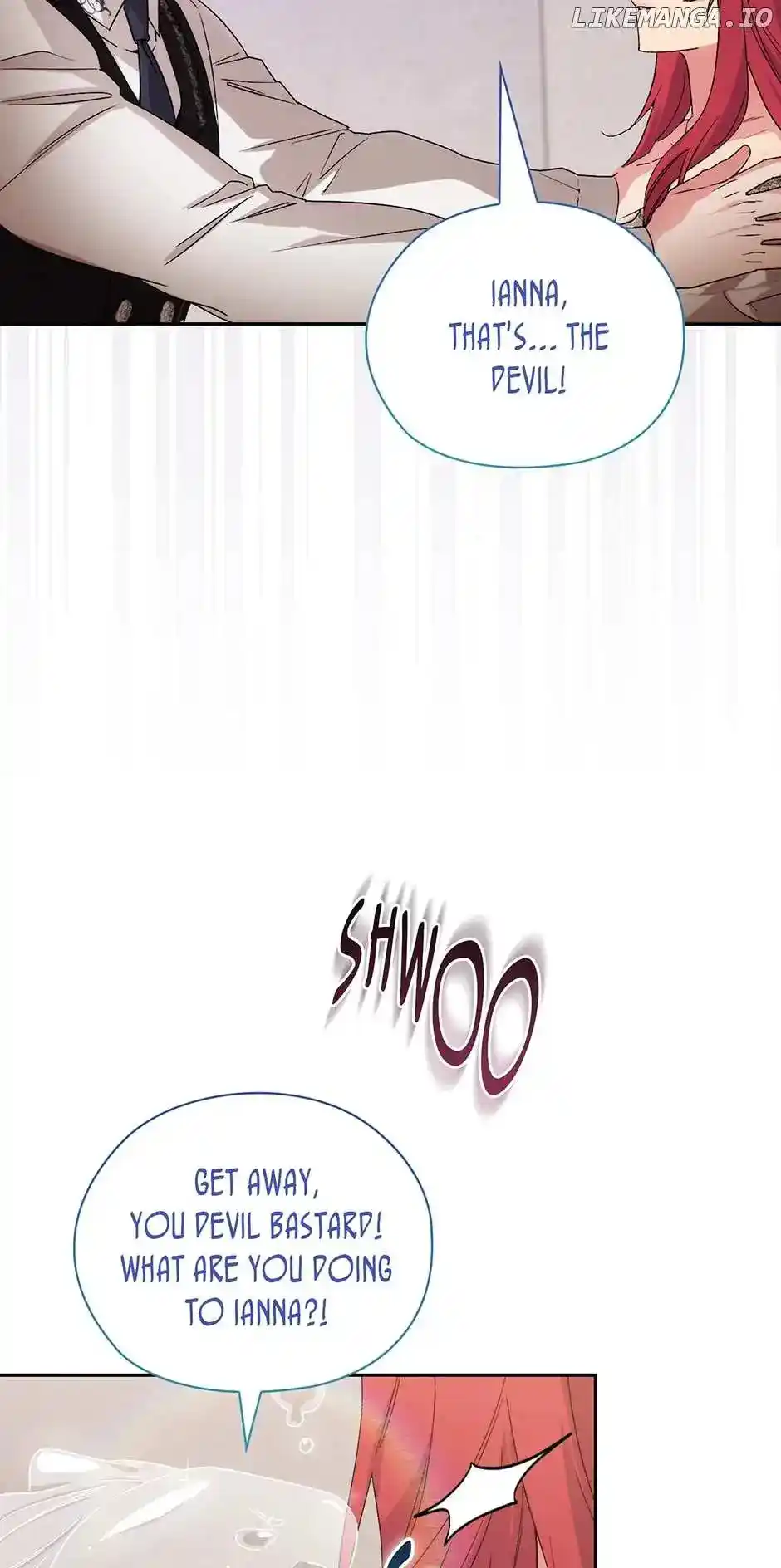 Reminiscence Adonis Chapter 265