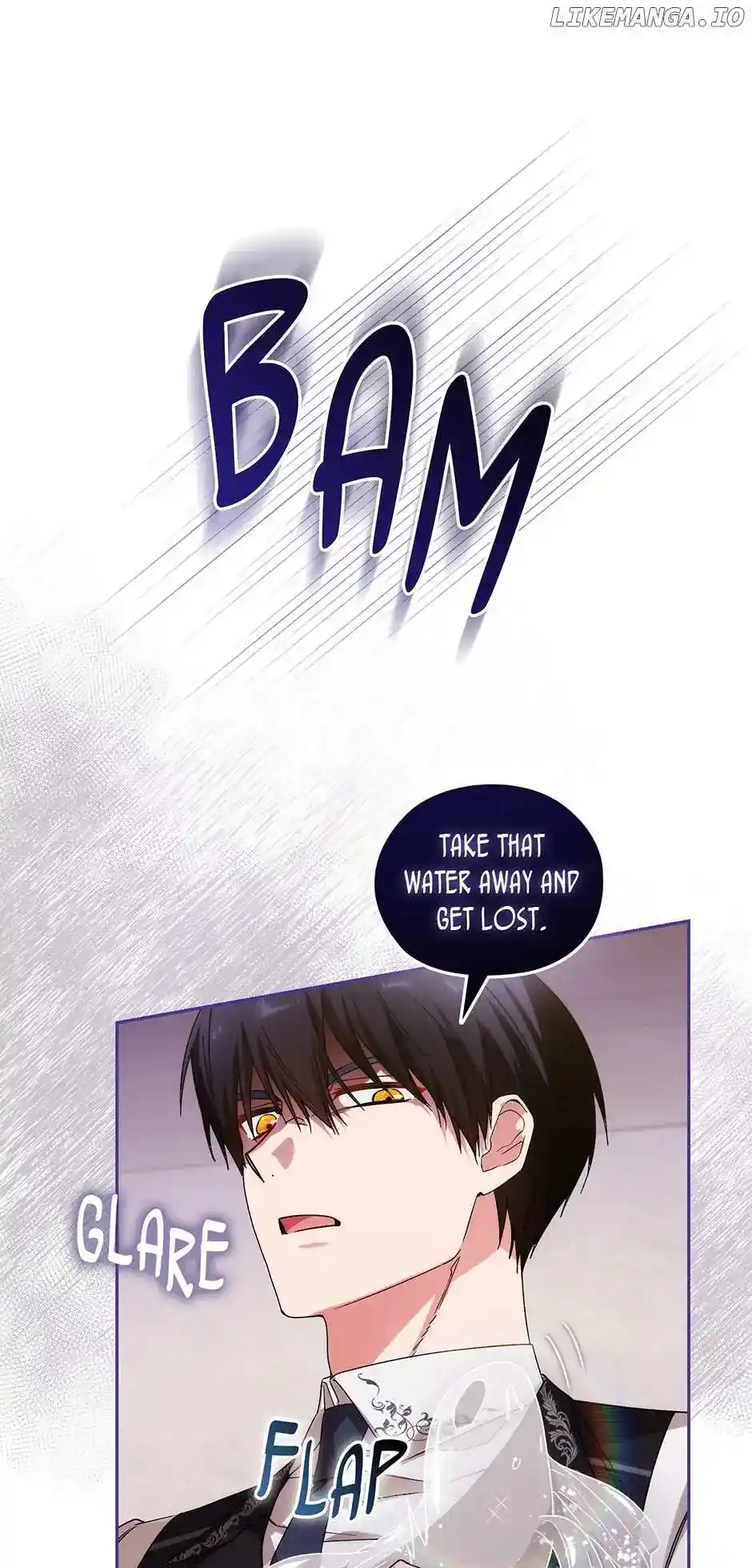 Reminiscence Adonis Chapter 265