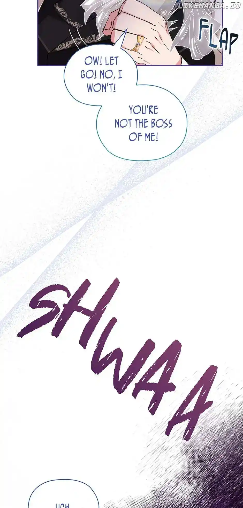 Reminiscence Adonis Chapter 265