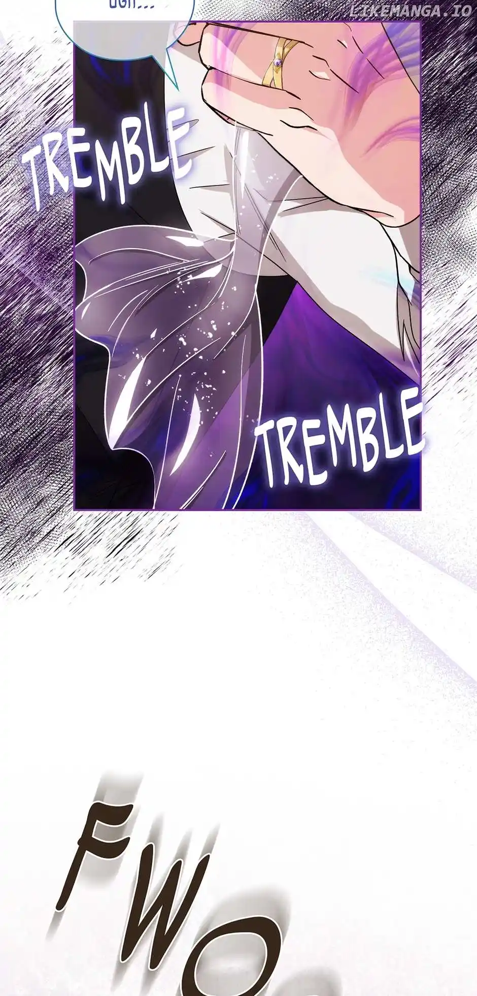 Reminiscence Adonis Chapter 265