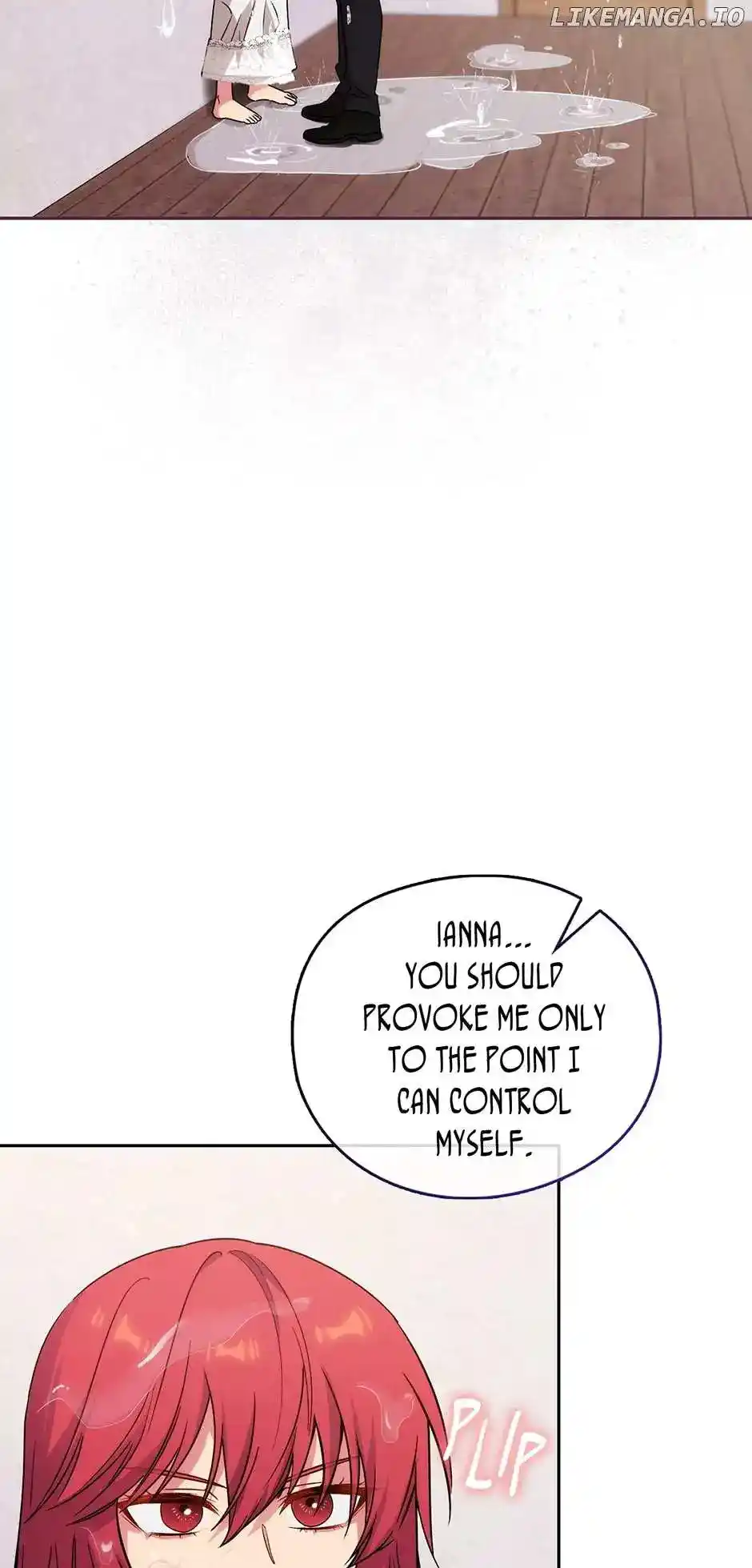 Reminiscence Adonis Chapter 265