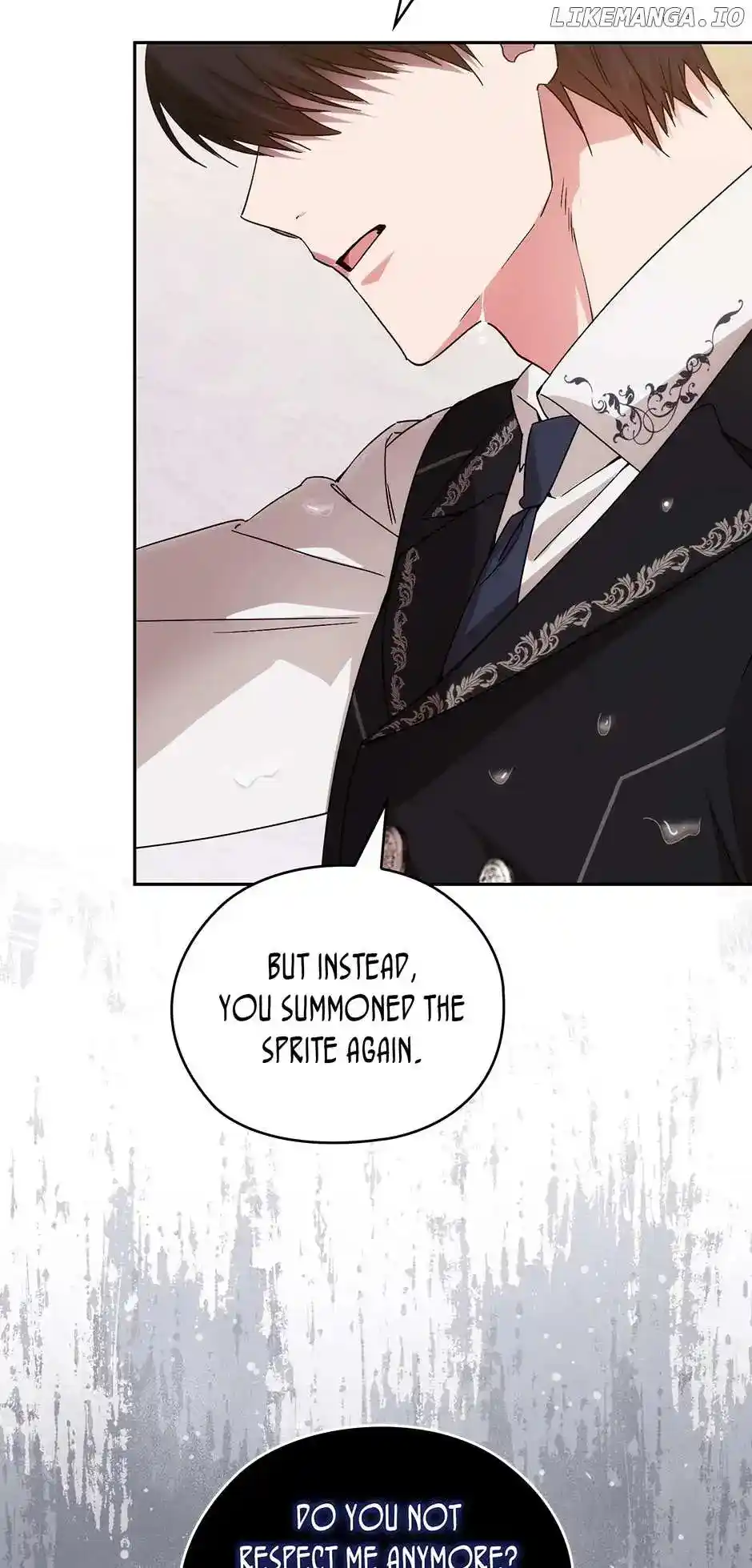 Reminiscence Adonis Chapter 265