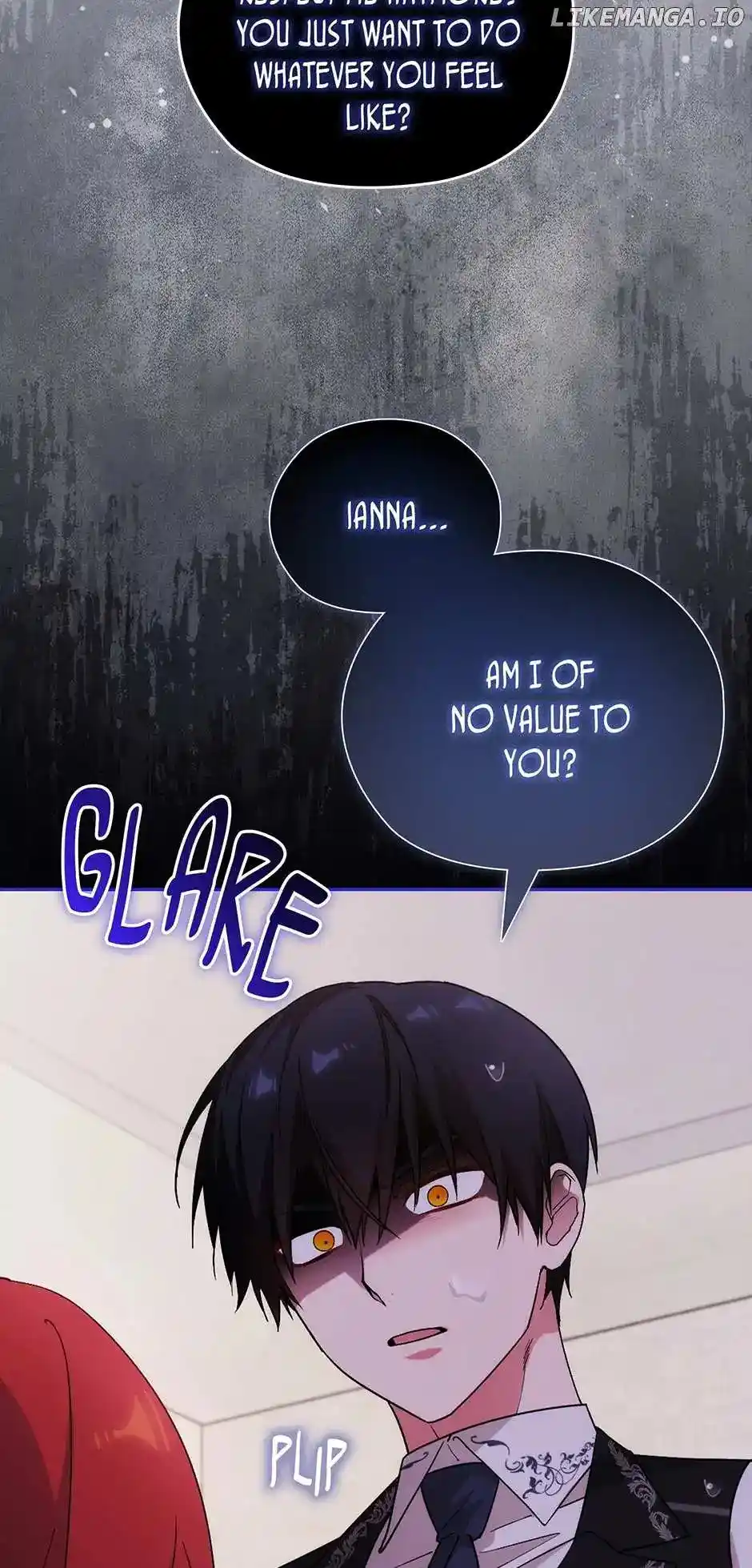 Reminiscence Adonis Chapter 265