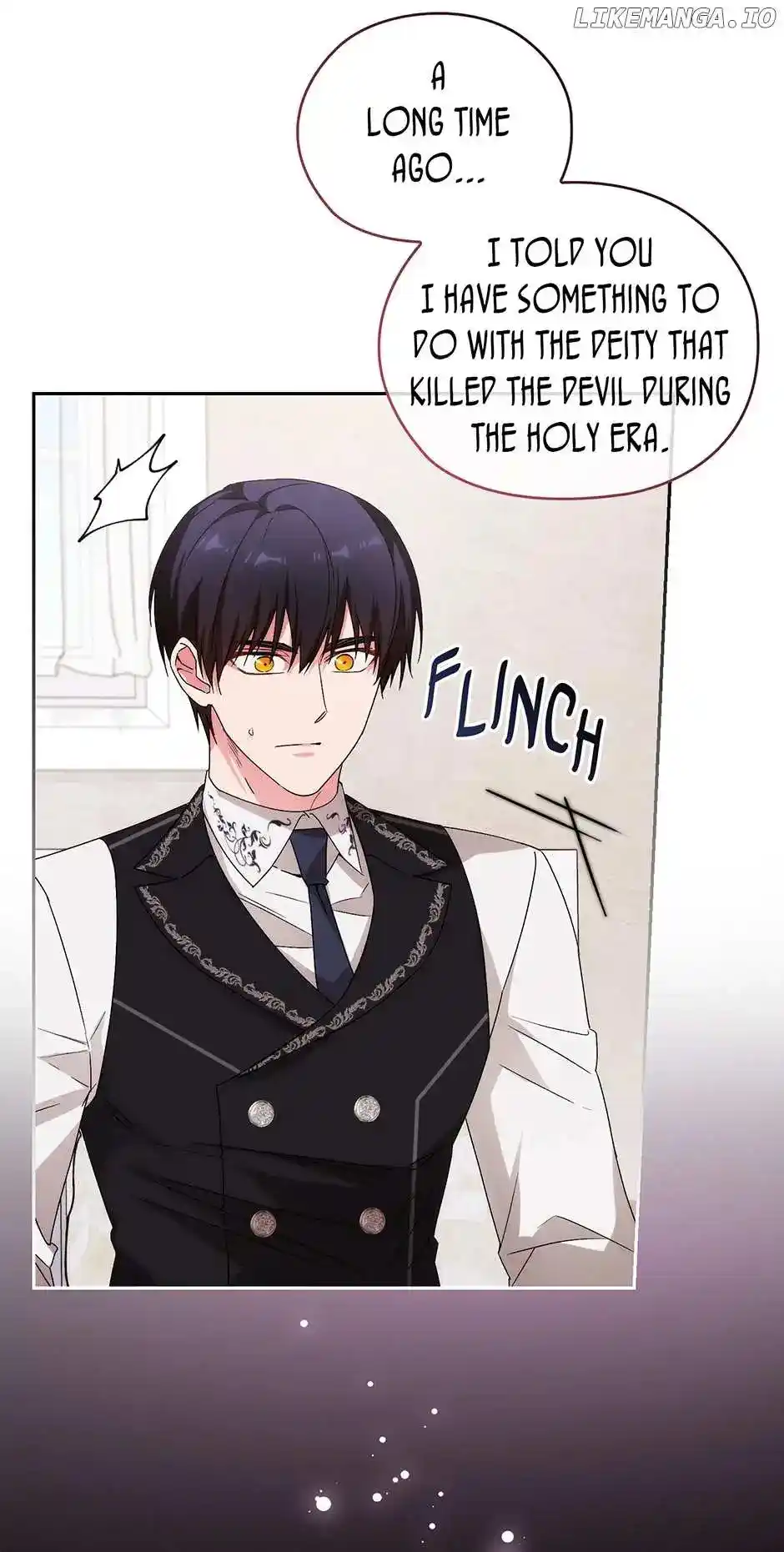 Reminiscence Adonis Chapter 265