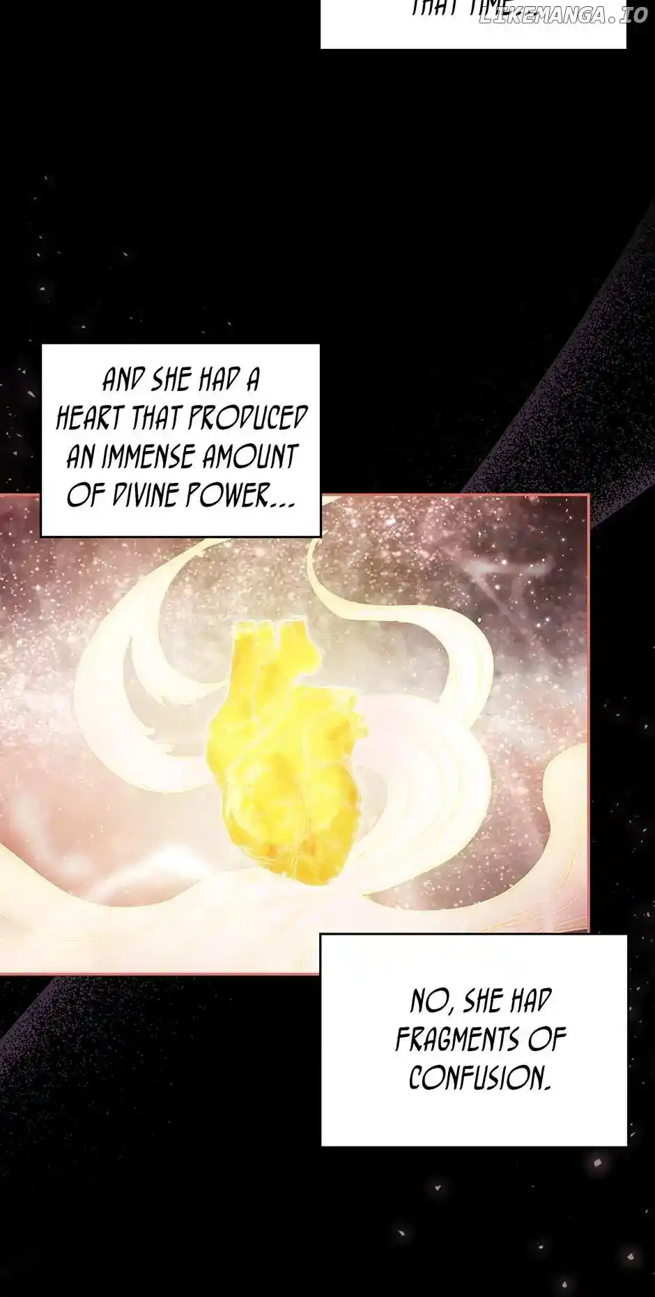 Reminiscence Adonis Chapter 265