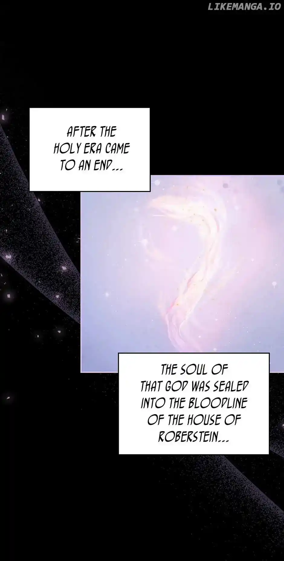 Reminiscence Adonis Chapter 265