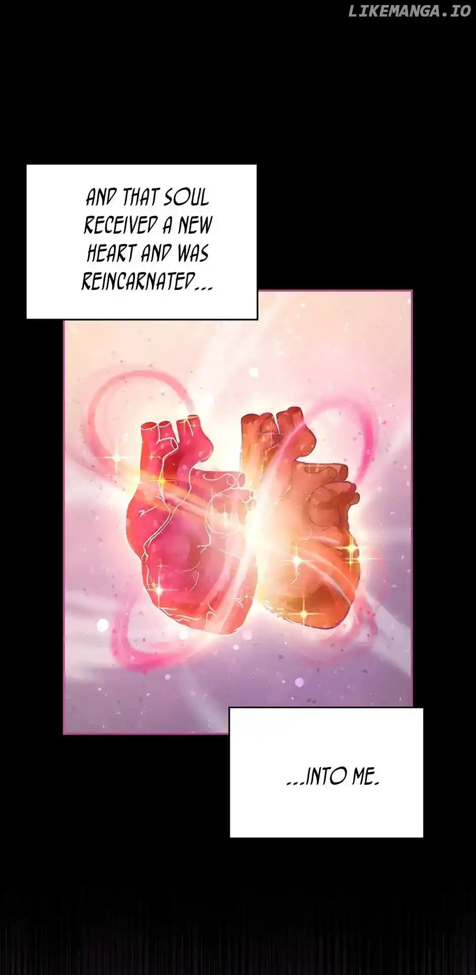 Reminiscence Adonis Chapter 265