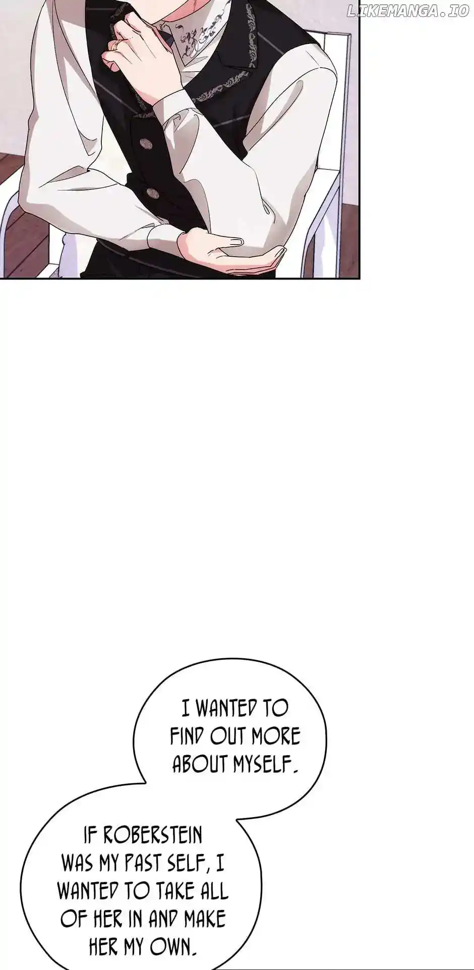 Reminiscence Adonis Chapter 265