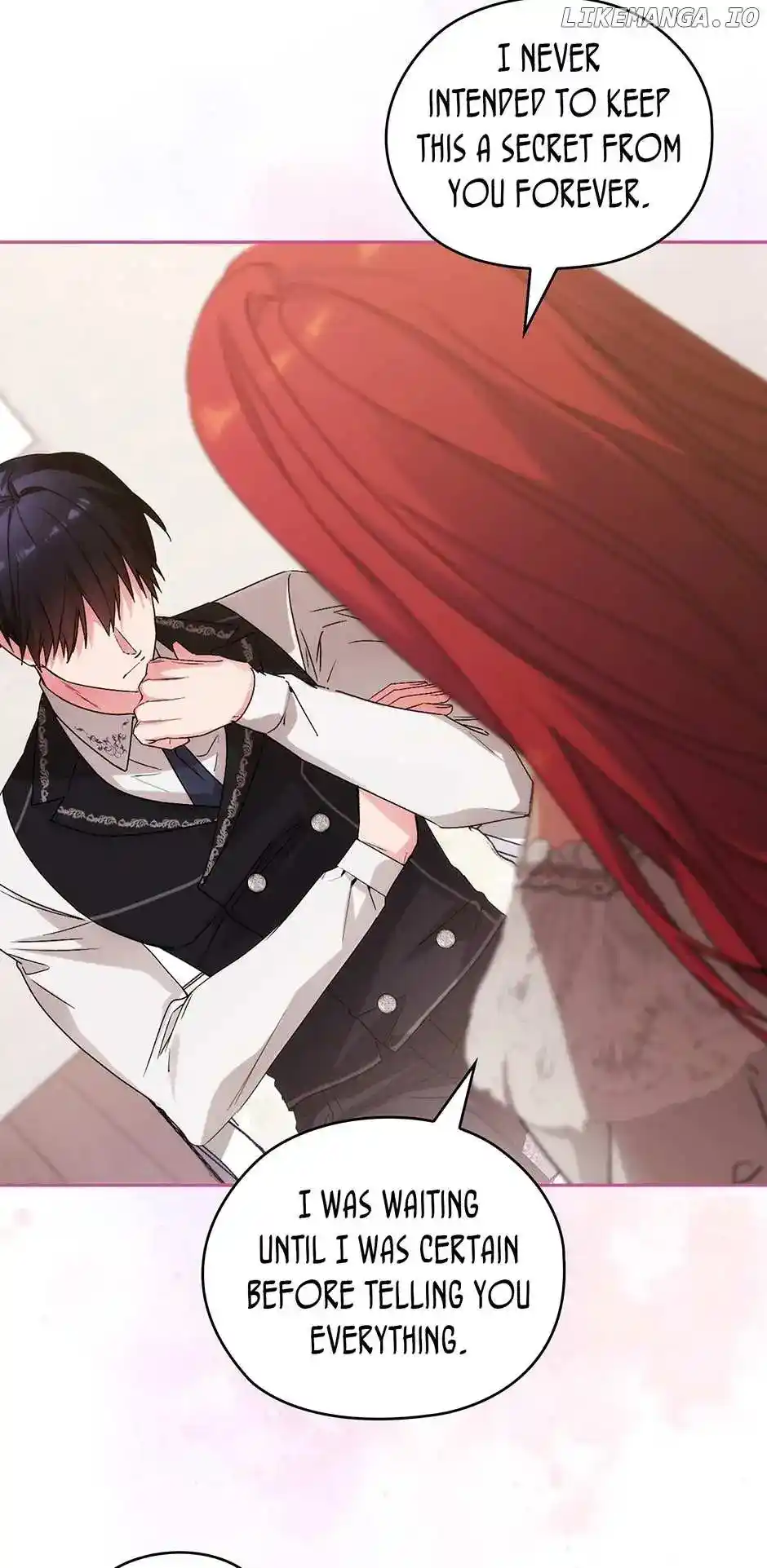 Reminiscence Adonis Chapter 265