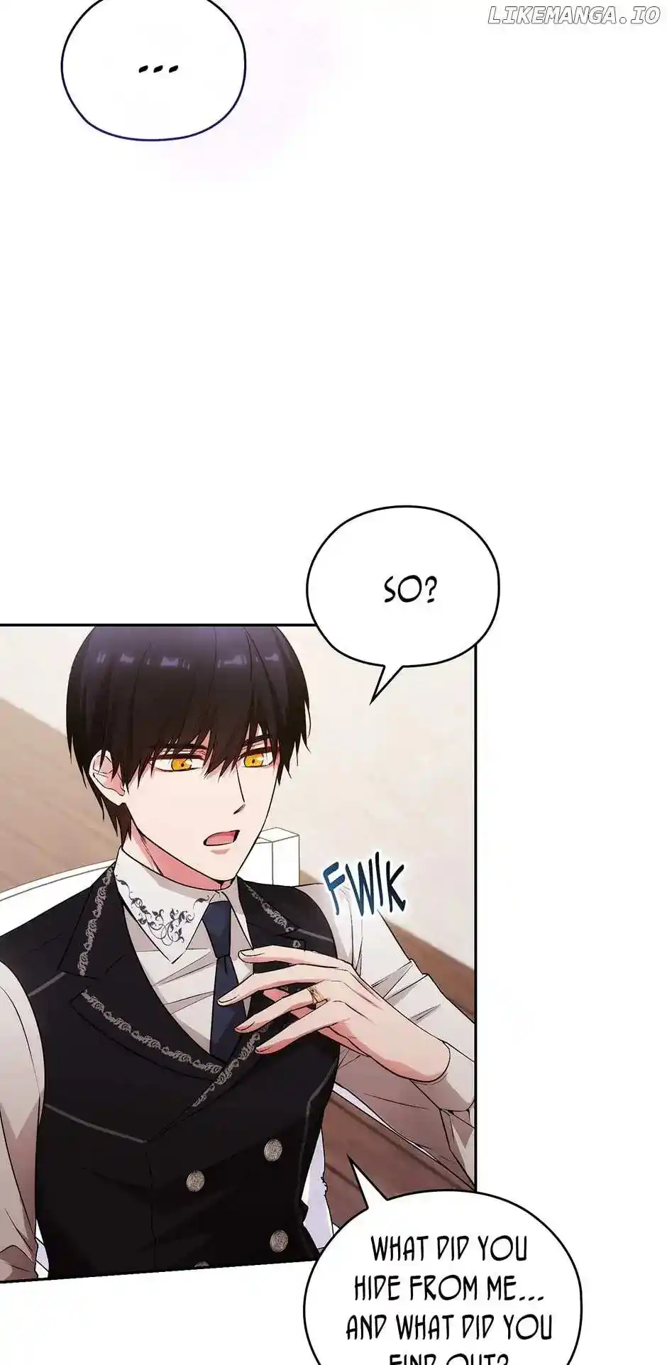 Reminiscence Adonis Chapter 265