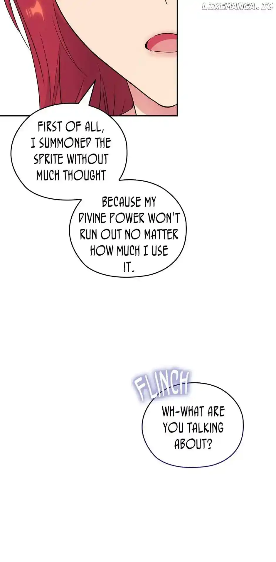 Reminiscence Adonis Chapter 265