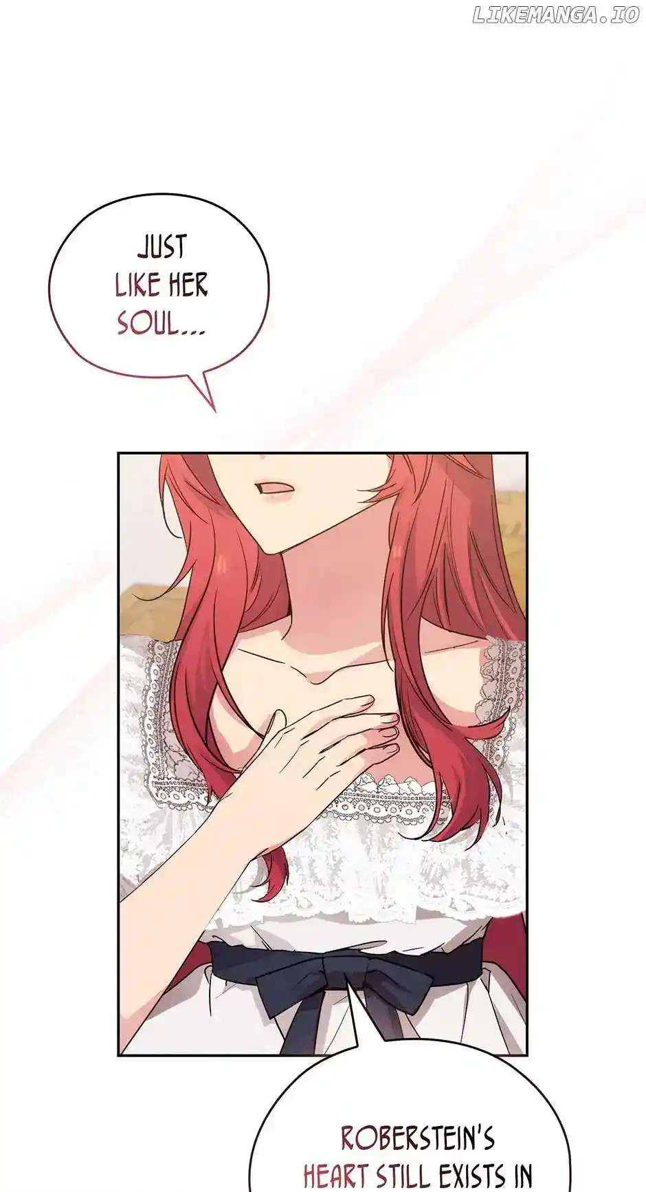 Reminiscence Adonis Chapter 265