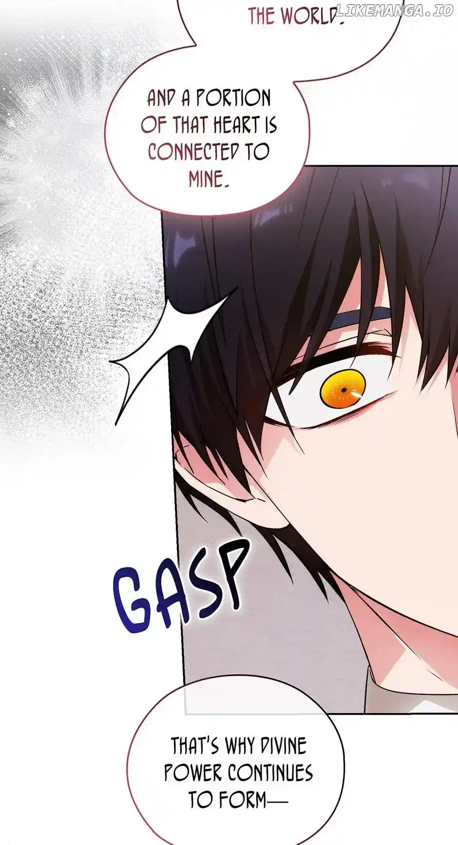 Reminiscence Adonis Chapter 265