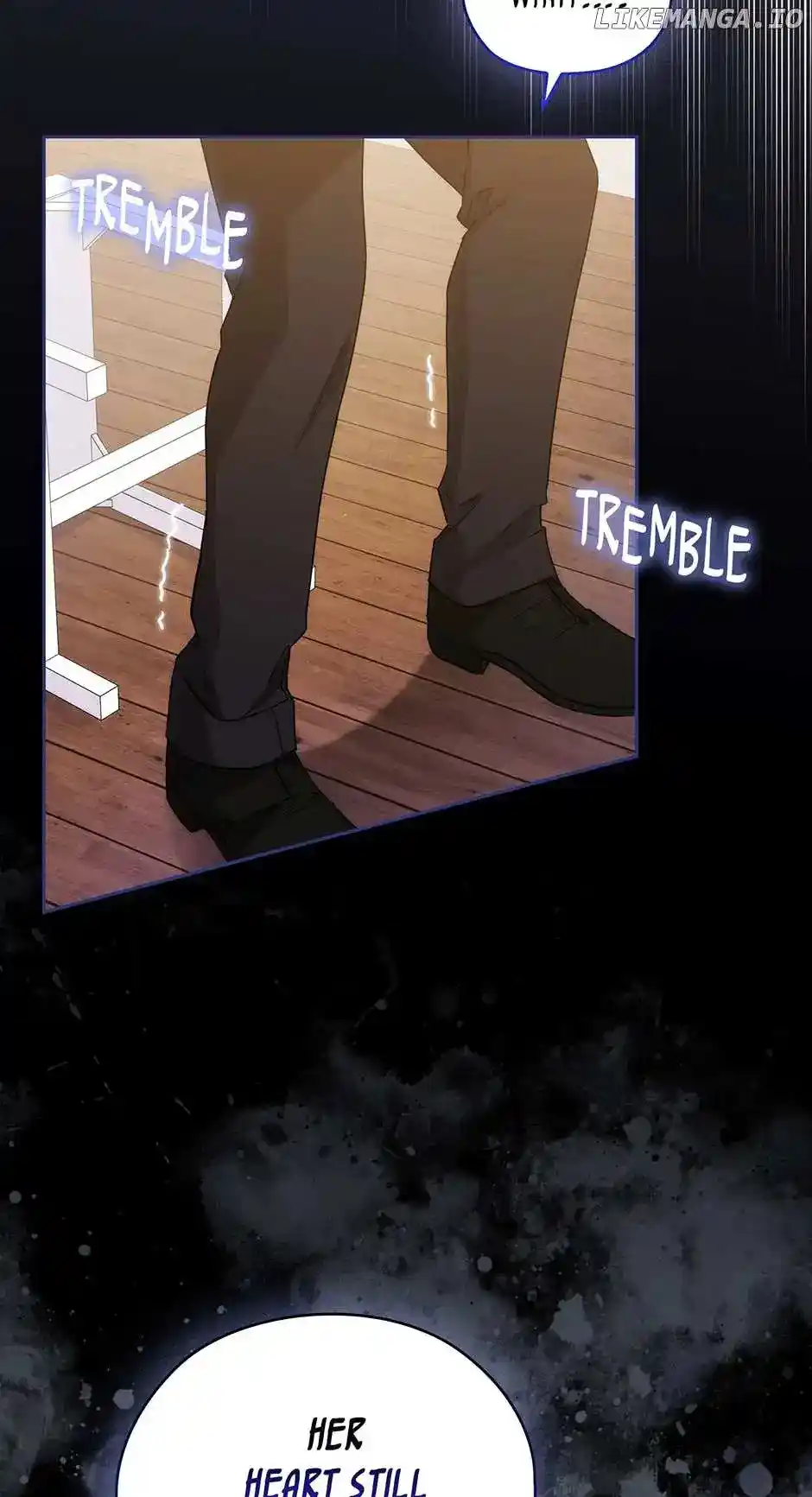 Reminiscence Adonis Chapter 265