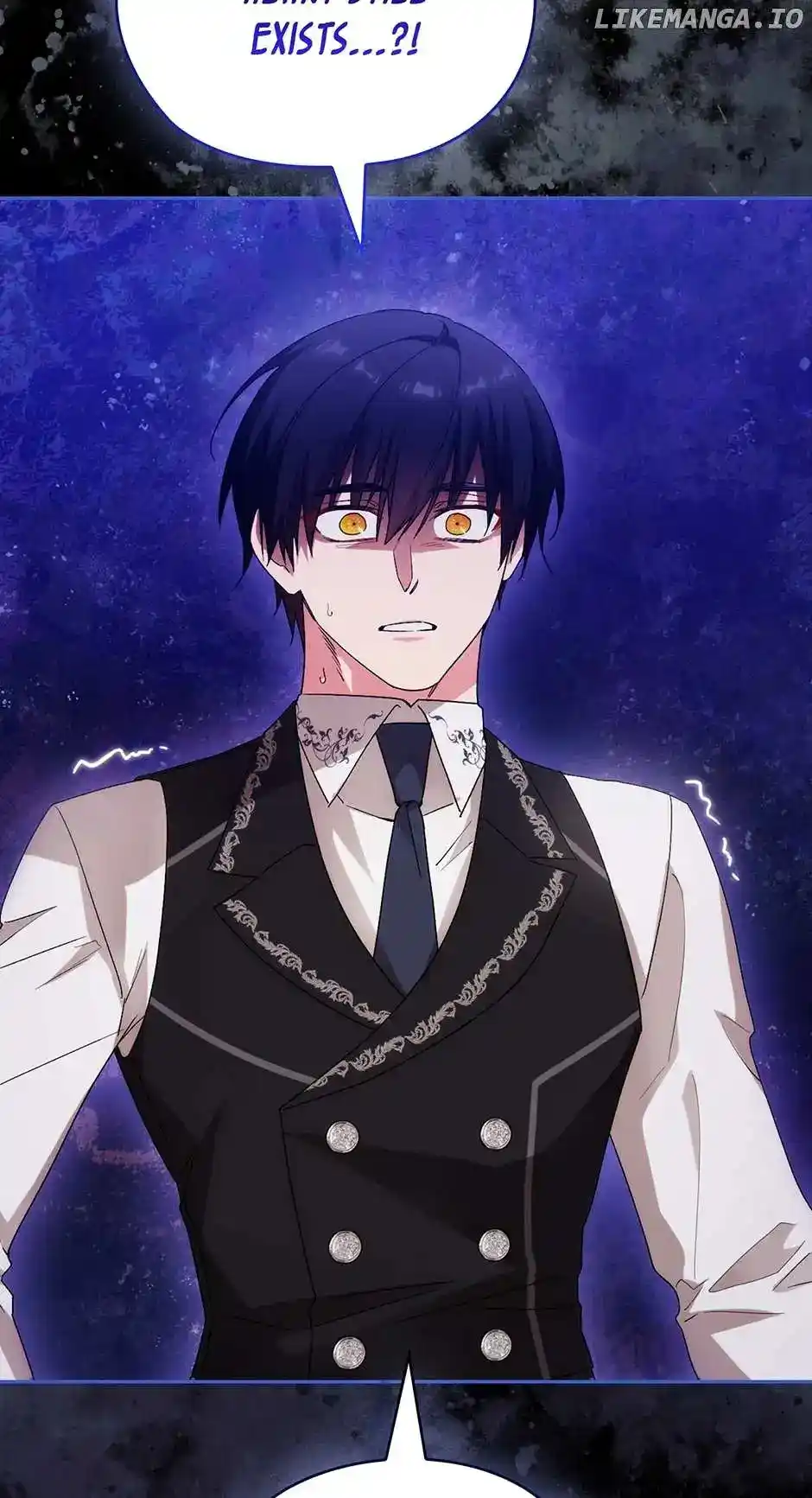 Reminiscence Adonis Chapter 265