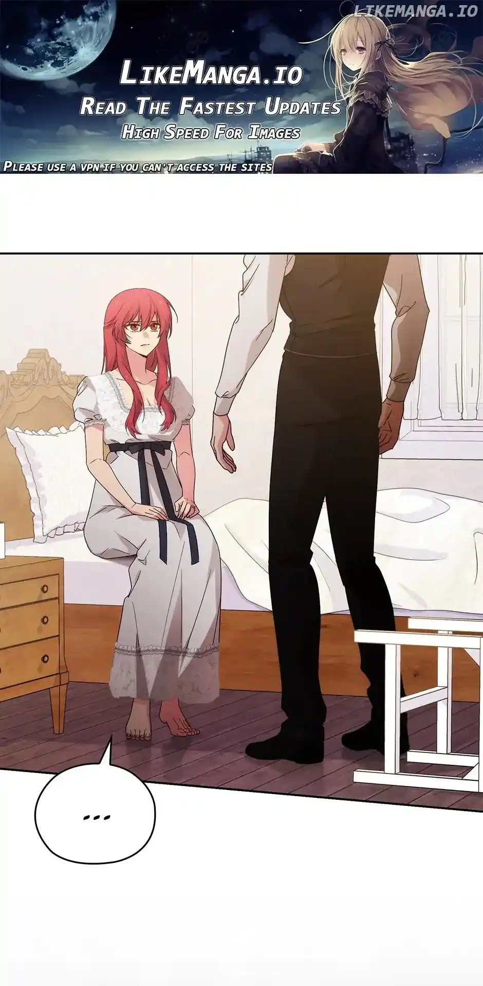 Reminiscence Adonis Chapter 266