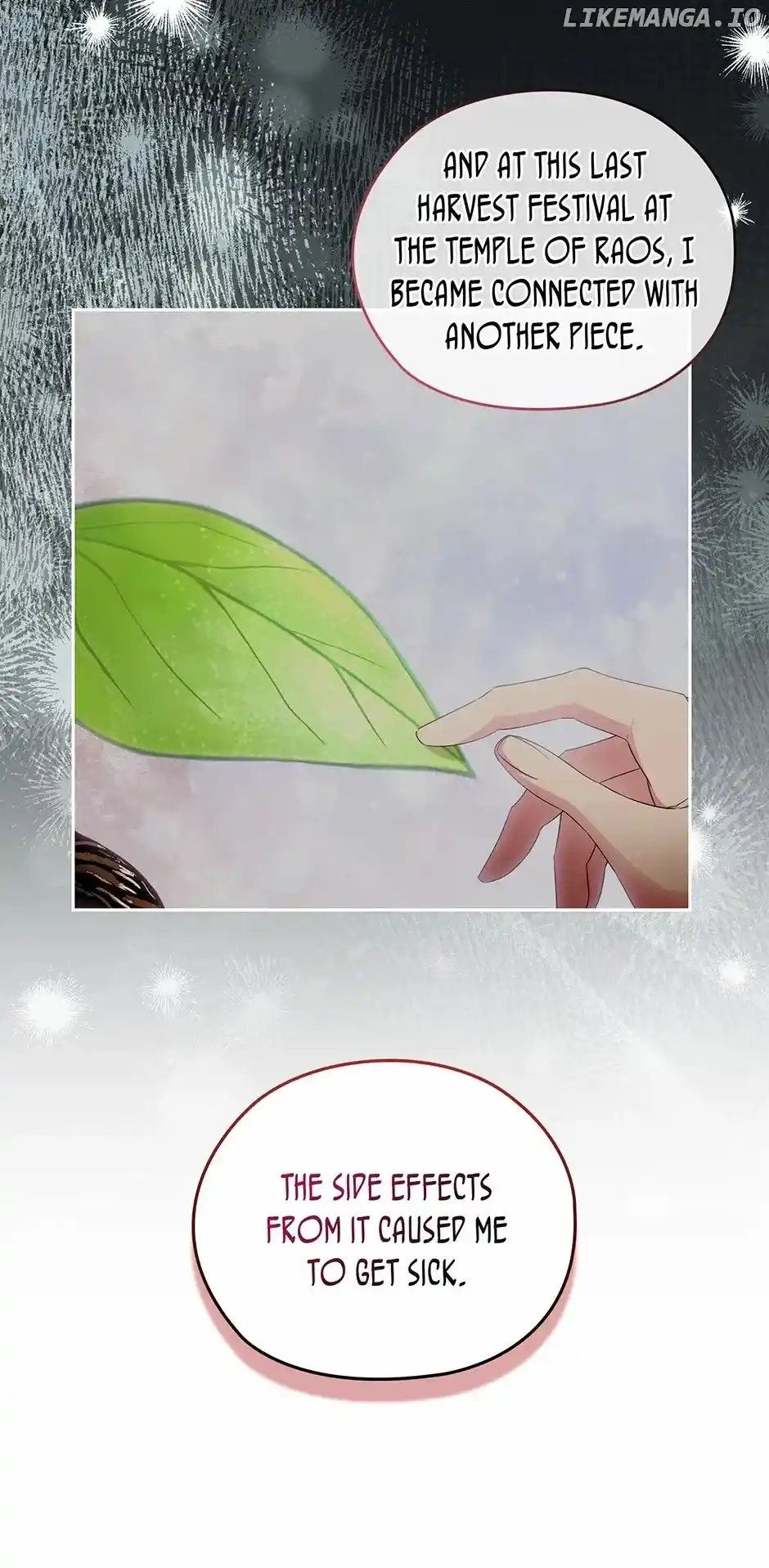 Reminiscence Adonis Chapter 266