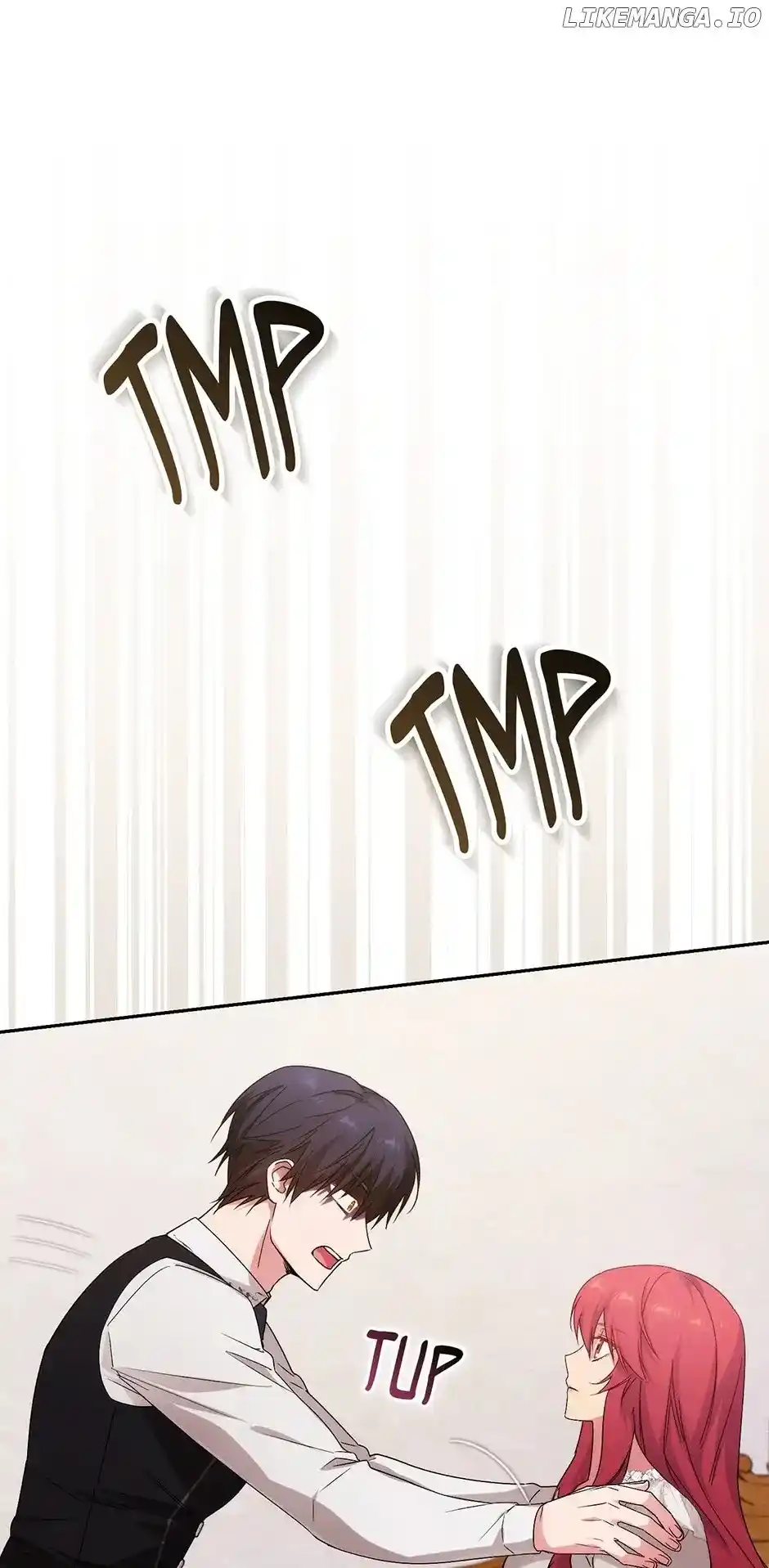 Reminiscence Adonis Chapter 266