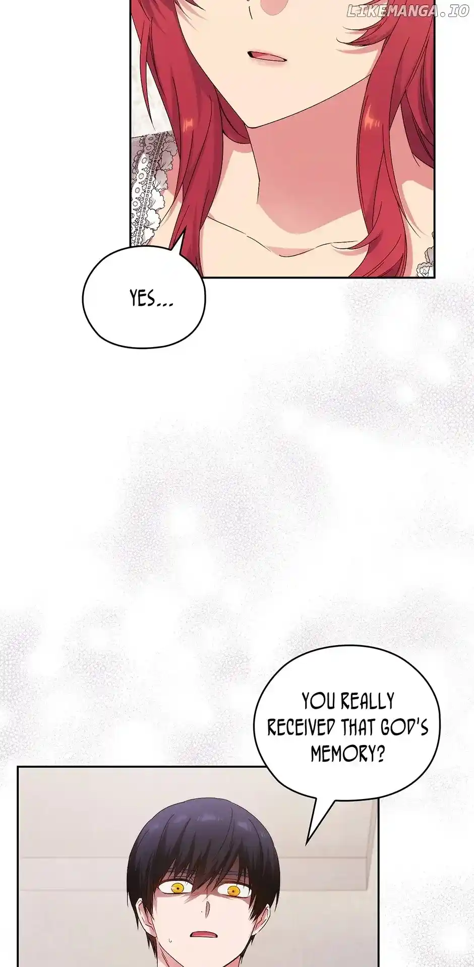 Reminiscence Adonis Chapter 266